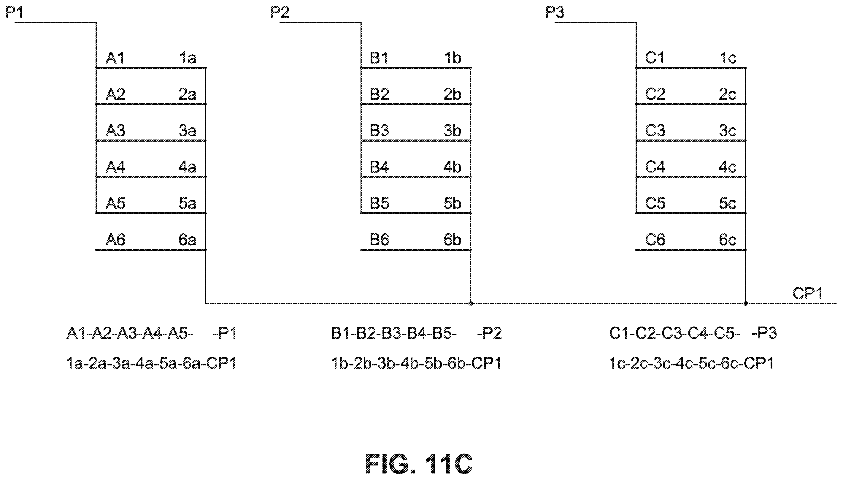 Patent US12567823 Figure 13 – Variable torque motor/generator/transmission