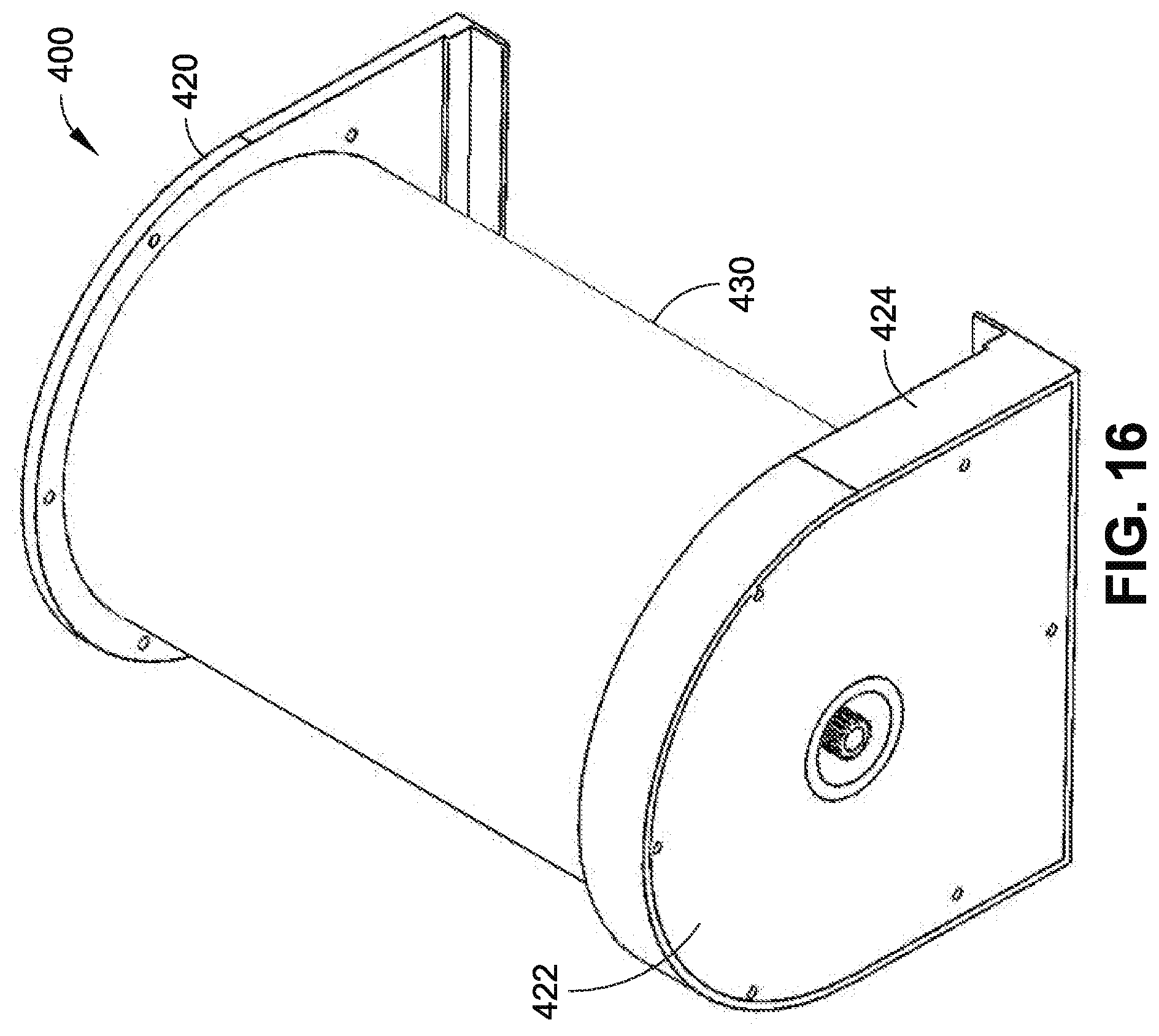 Patent US12567823 Figure 18 – Variable torque motor/generator/transmission