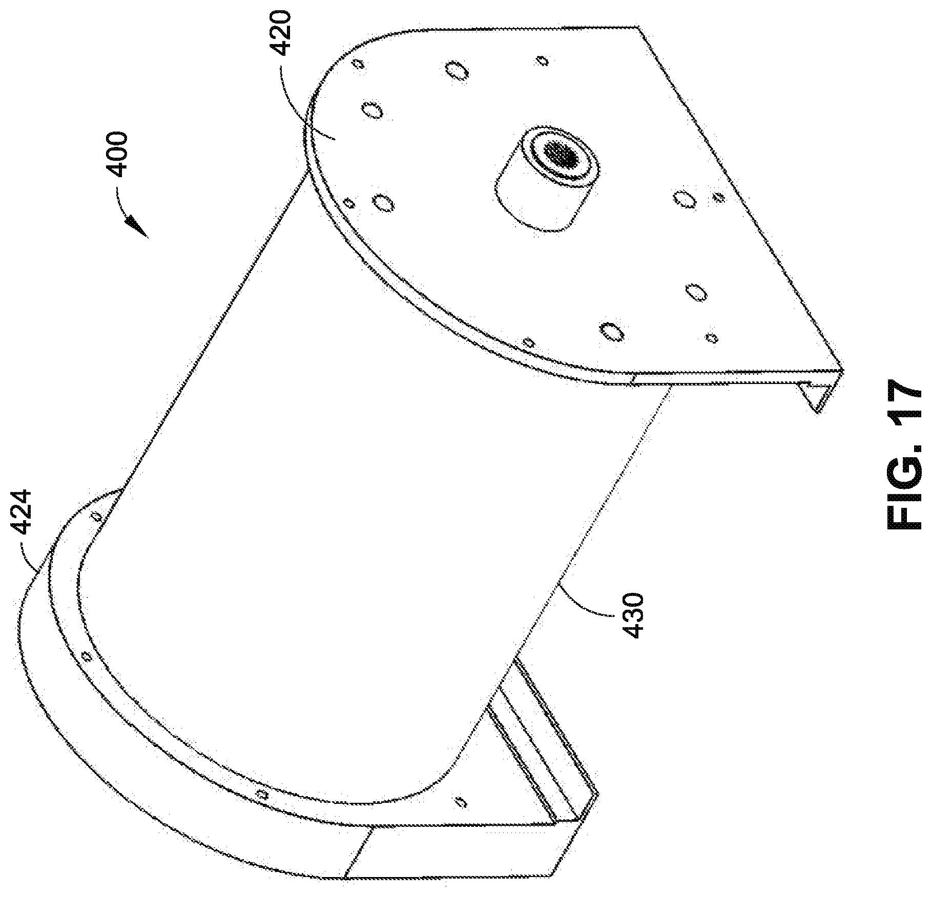 Patent US12567823 Figure 19 – Variable torque motor/generator/transmission