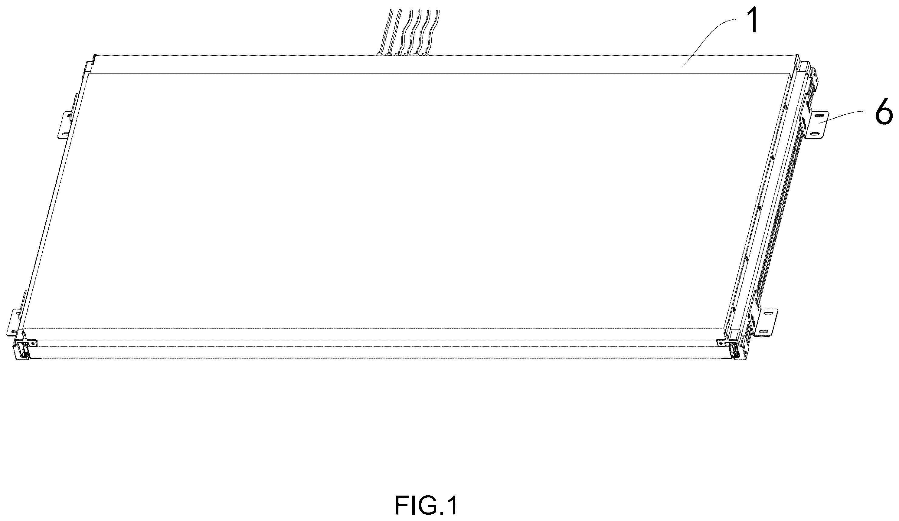 Patent US12567830 Figure 1 – High-efficiency and scalable electric photovoltaic device