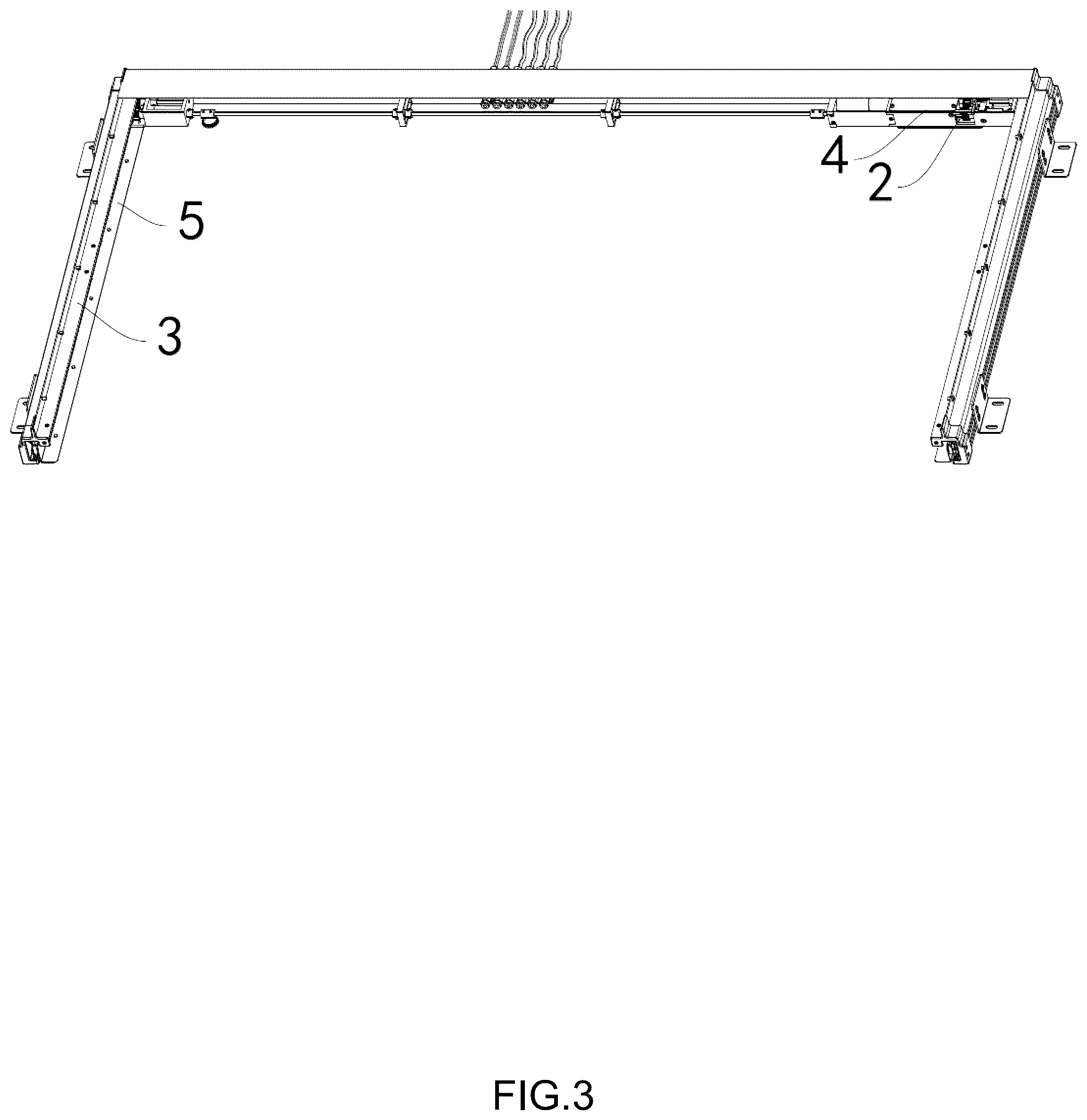 Patent US12567830 Figure 3 – High-efficiency and scalable electric photovoltaic device