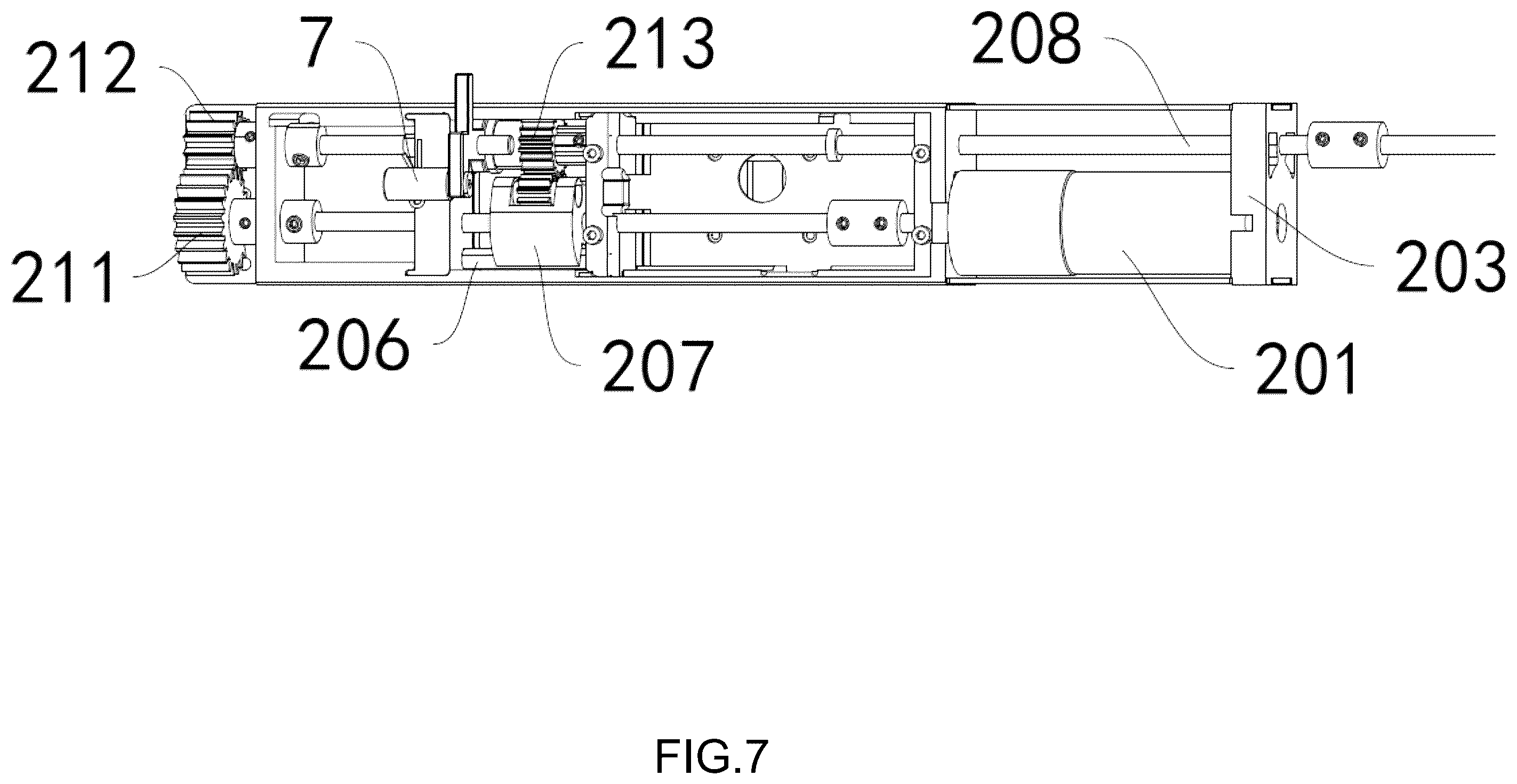 Patent US12567830 Figure 7 – High-efficiency and scalable electric photovoltaic device