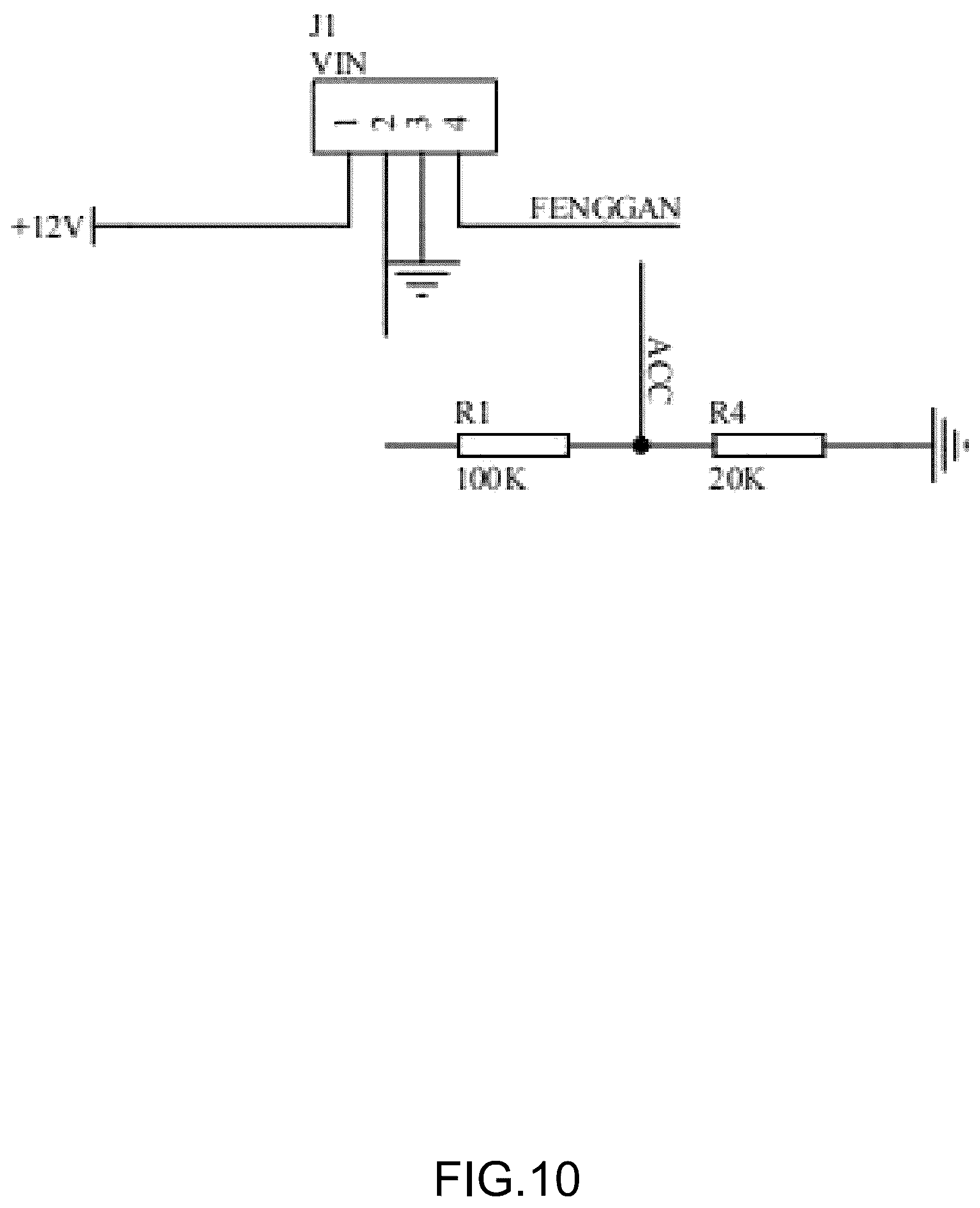 Patent US12567830 Figure 10 – High-efficiency and scalable electric photovoltaic device