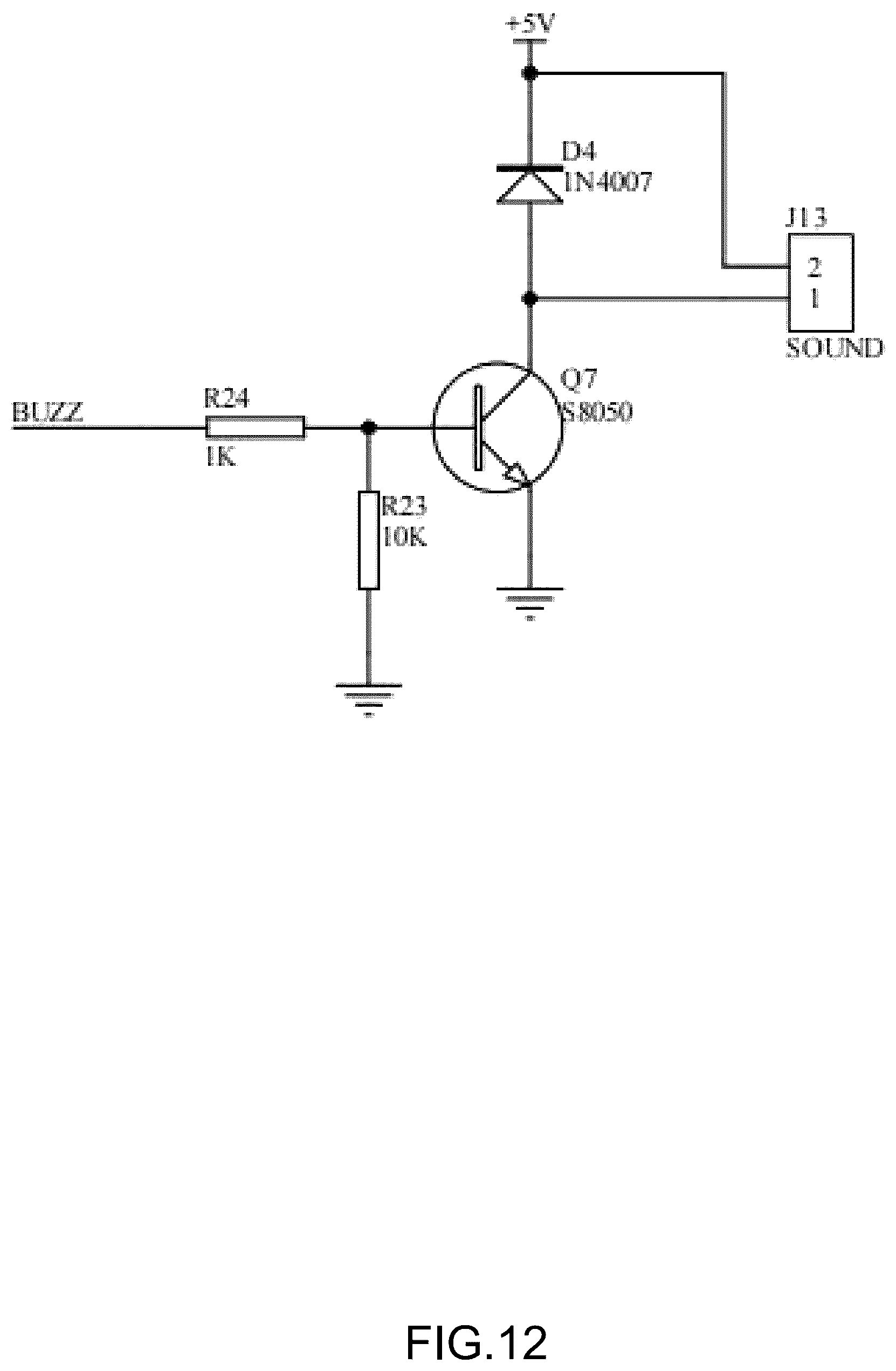Patent US12567830 Figure 12 – High-efficiency and scalable electric photovoltaic device