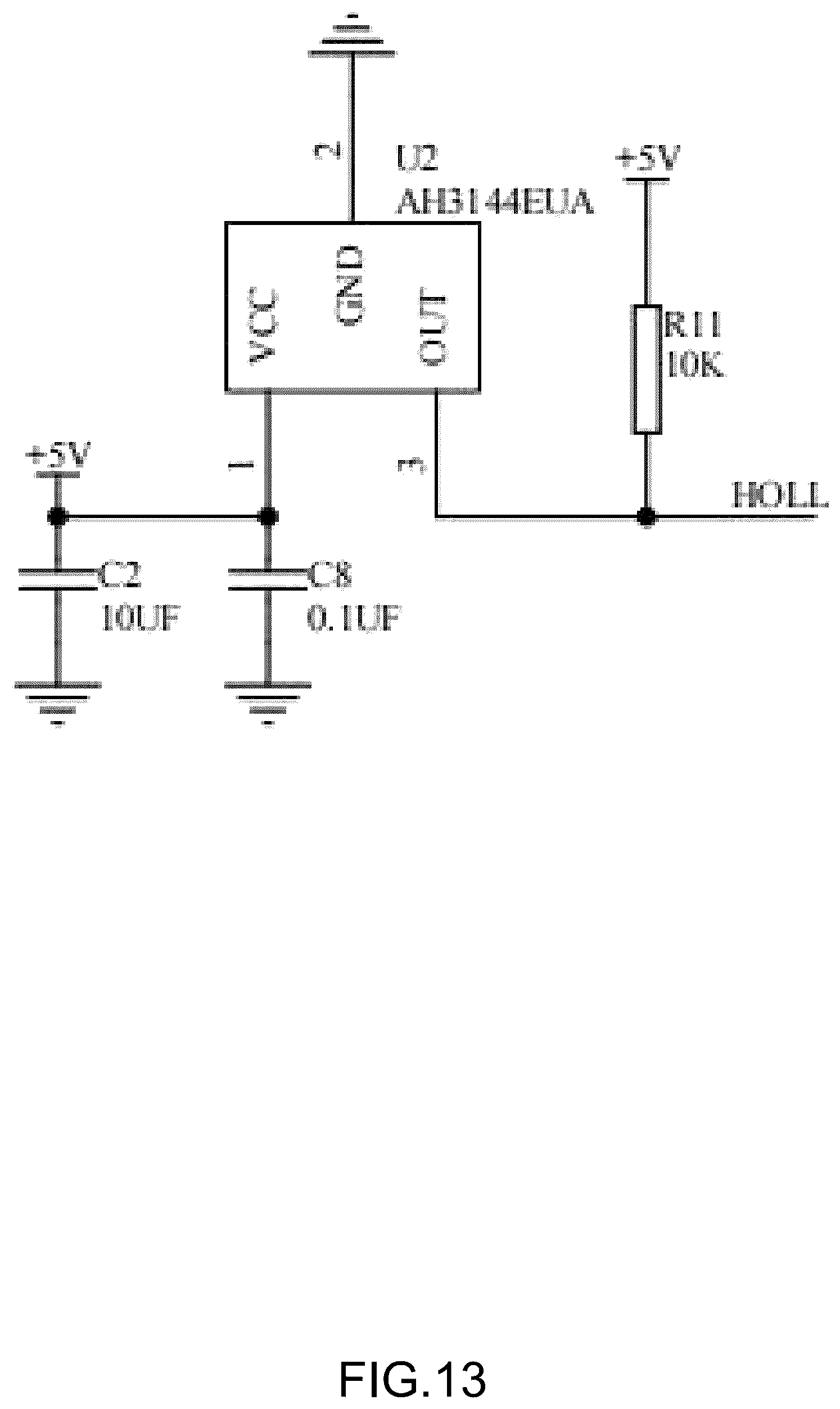 Patent US12567830 Figure 13 – High-efficiency and scalable electric photovoltaic device