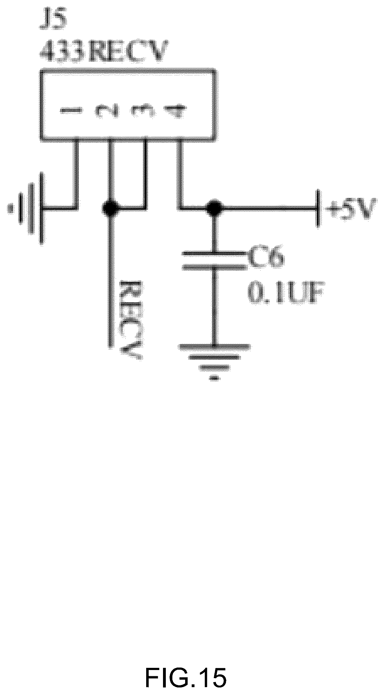 Patent US12567830 Figure 15 – High-efficiency and scalable electric photovoltaic device