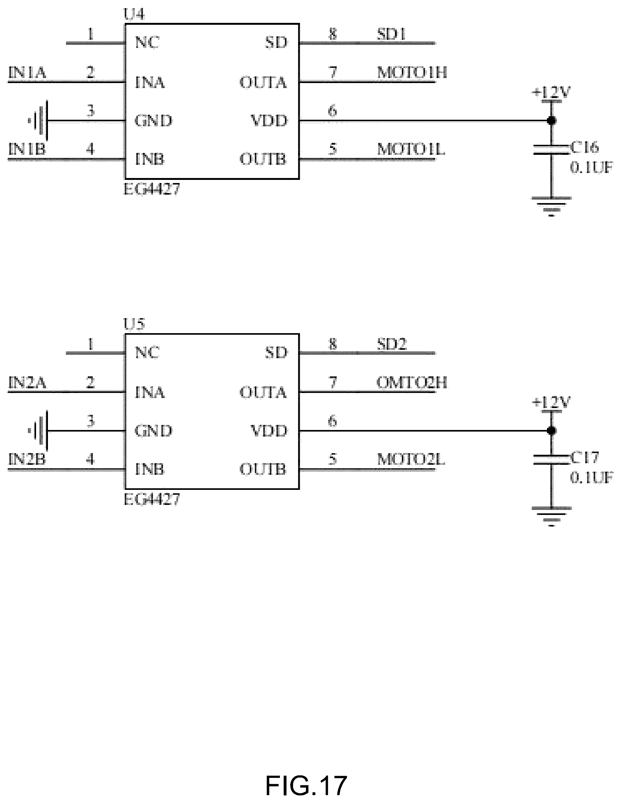 Patent US12567830 Figure 17 – High-efficiency and scalable electric photovoltaic device