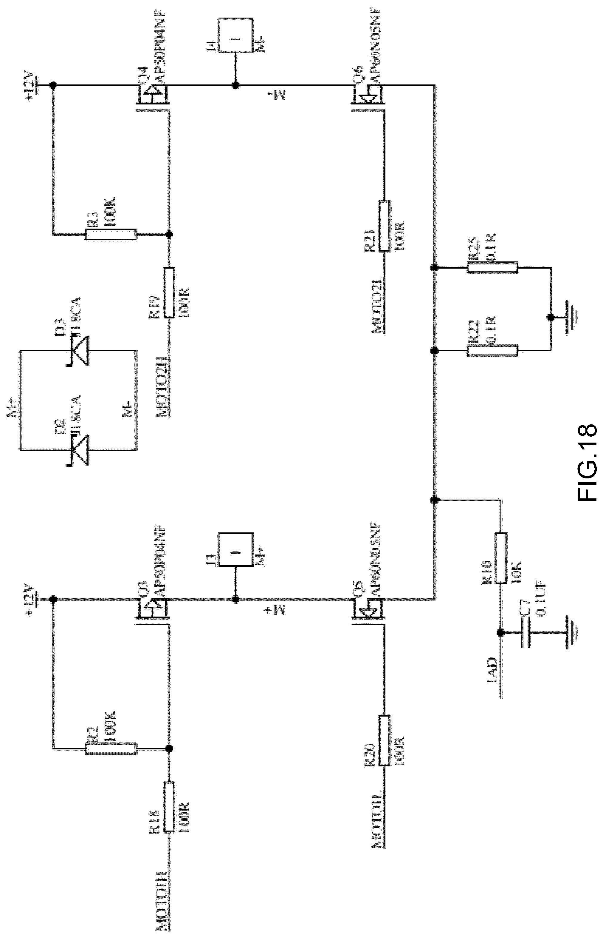 Patent US12567830 Figure 18 – High-efficiency and scalable electric photovoltaic device