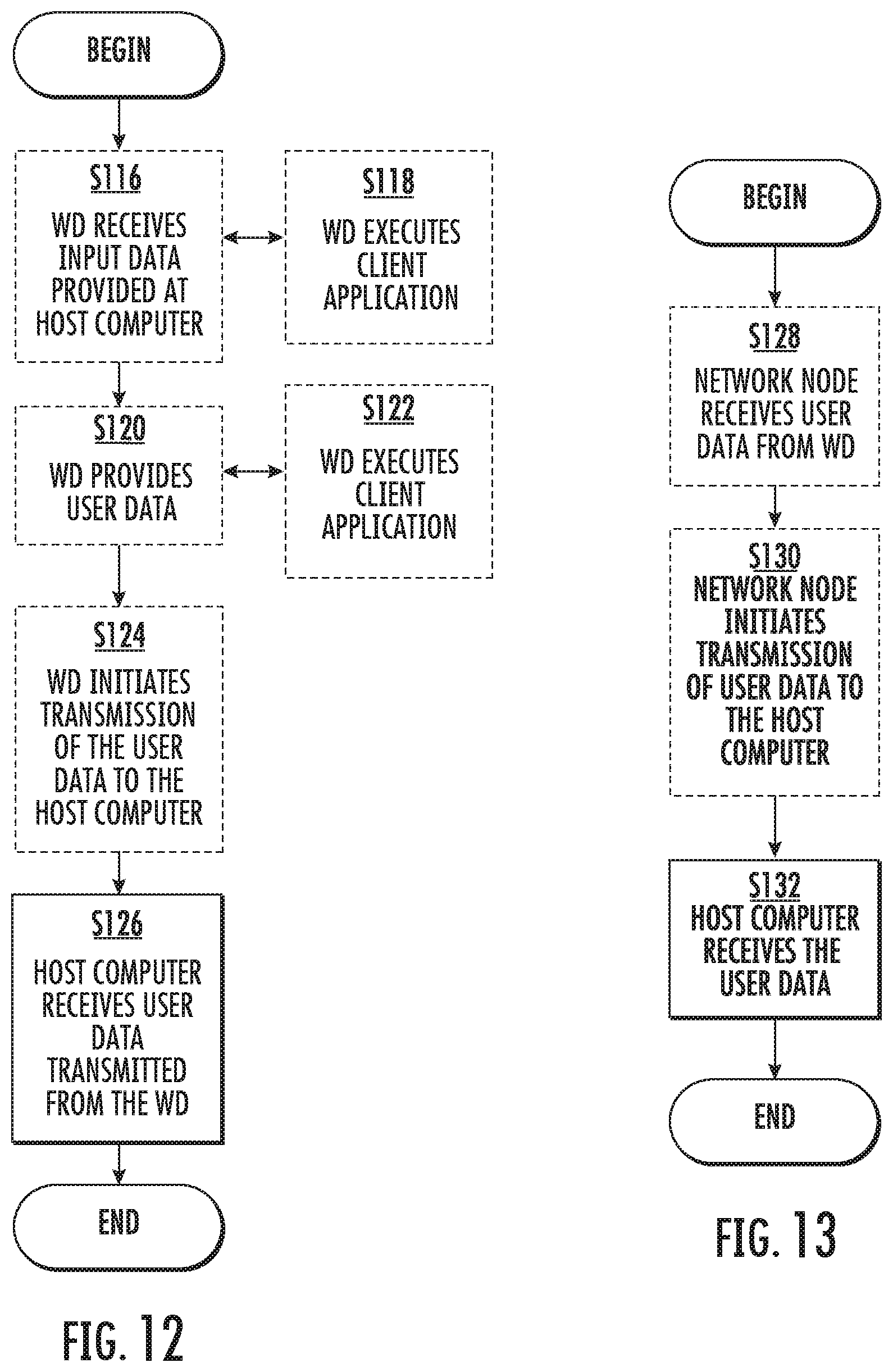 Patent US12567891 Figure 11 – Methods for reducing overhead of NR type II channel state information feedback using angle and delay reciprocity