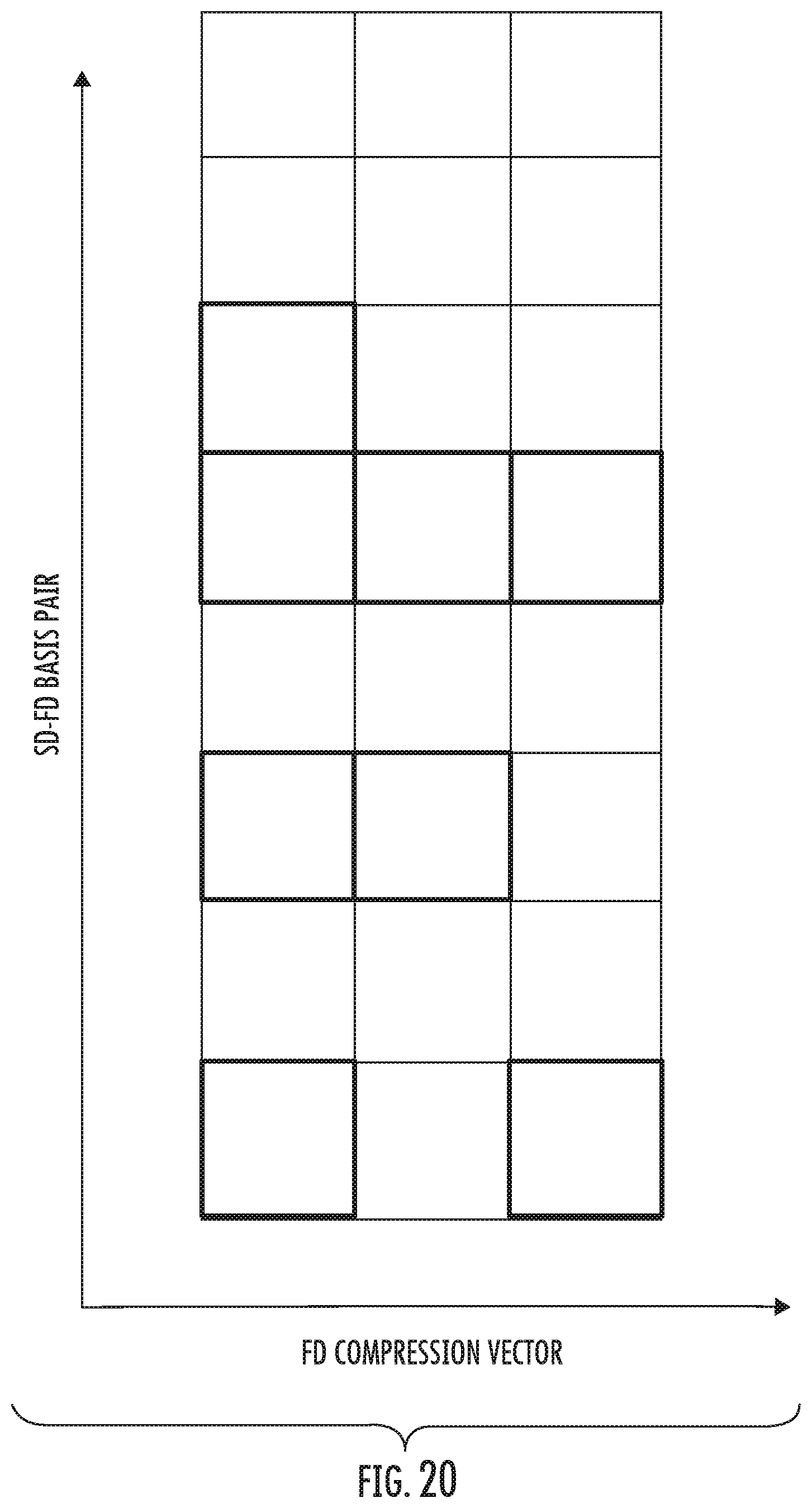Patent US12567891 Figure 18 – Methods for reducing overhead of NR type II channel state information feedback using angle and delay reciprocity
