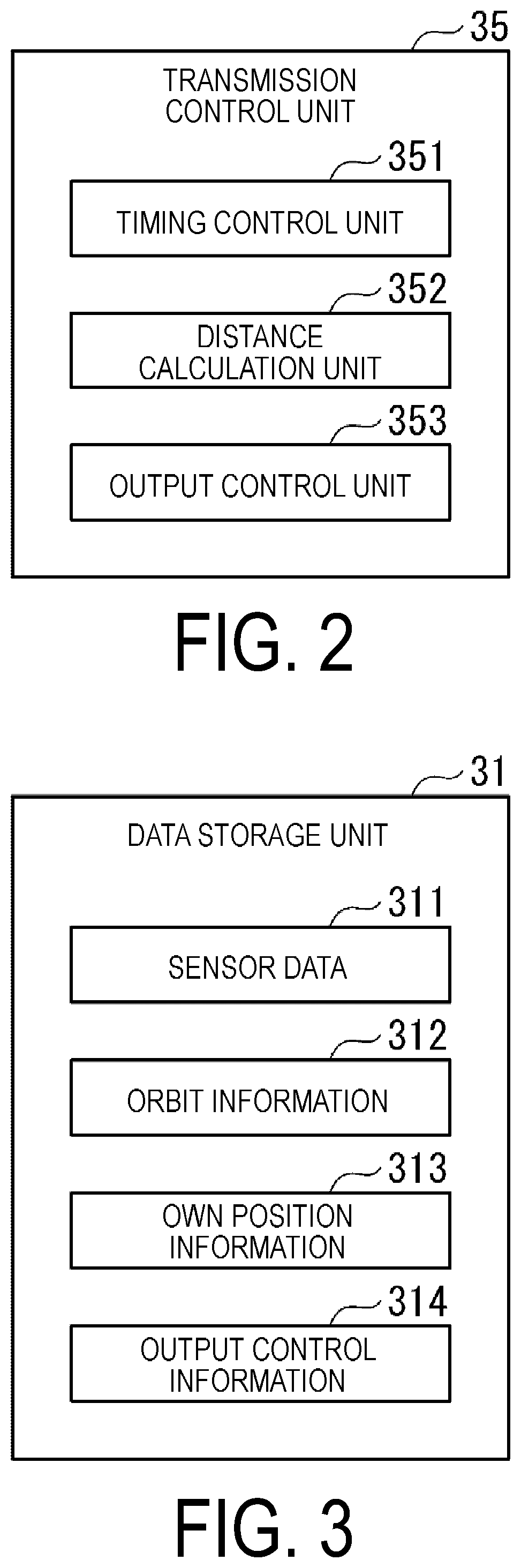 Patent US12567900 Figure 2 – Wireless communication apparatus, wireless communication system, wireless communication method and program