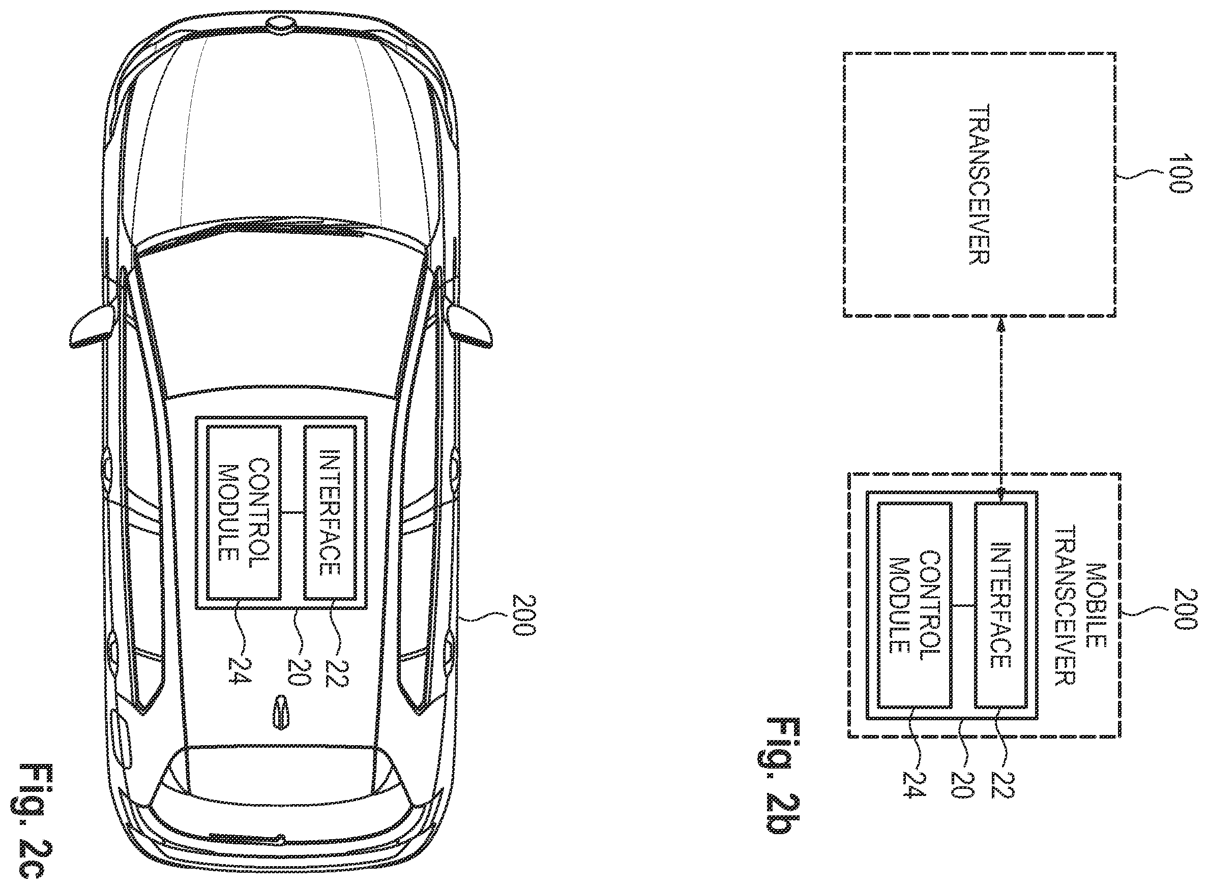 Patent US12567914 Figure 4 – Methods, computer programs and apparatuses for determining and using a predicted future quality of service of a wireless communication link
