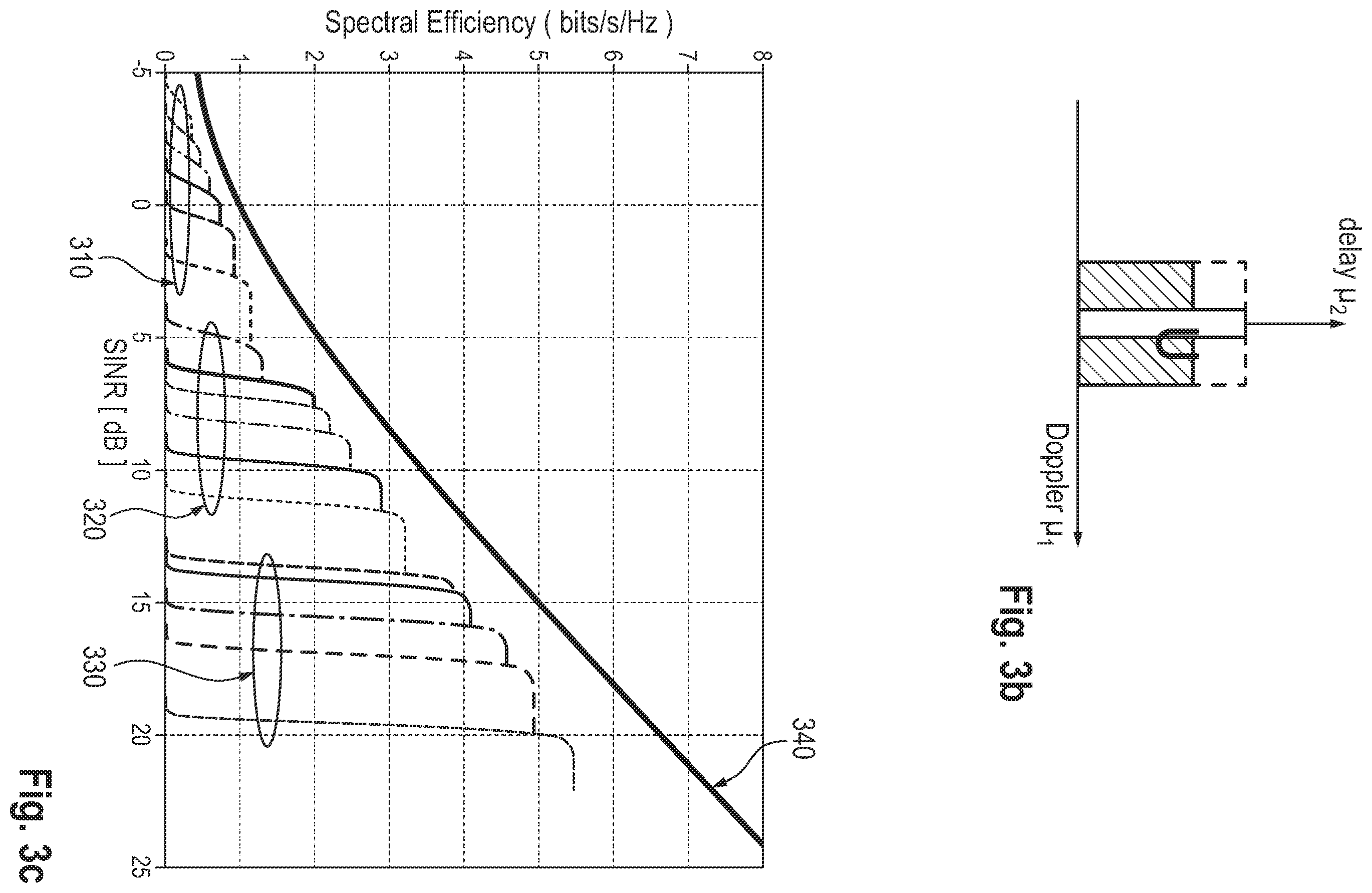 Patent US12567914 Figure 6 – Methods, computer programs and apparatuses for determining and using a predicted future quality of service of a wireless communication link