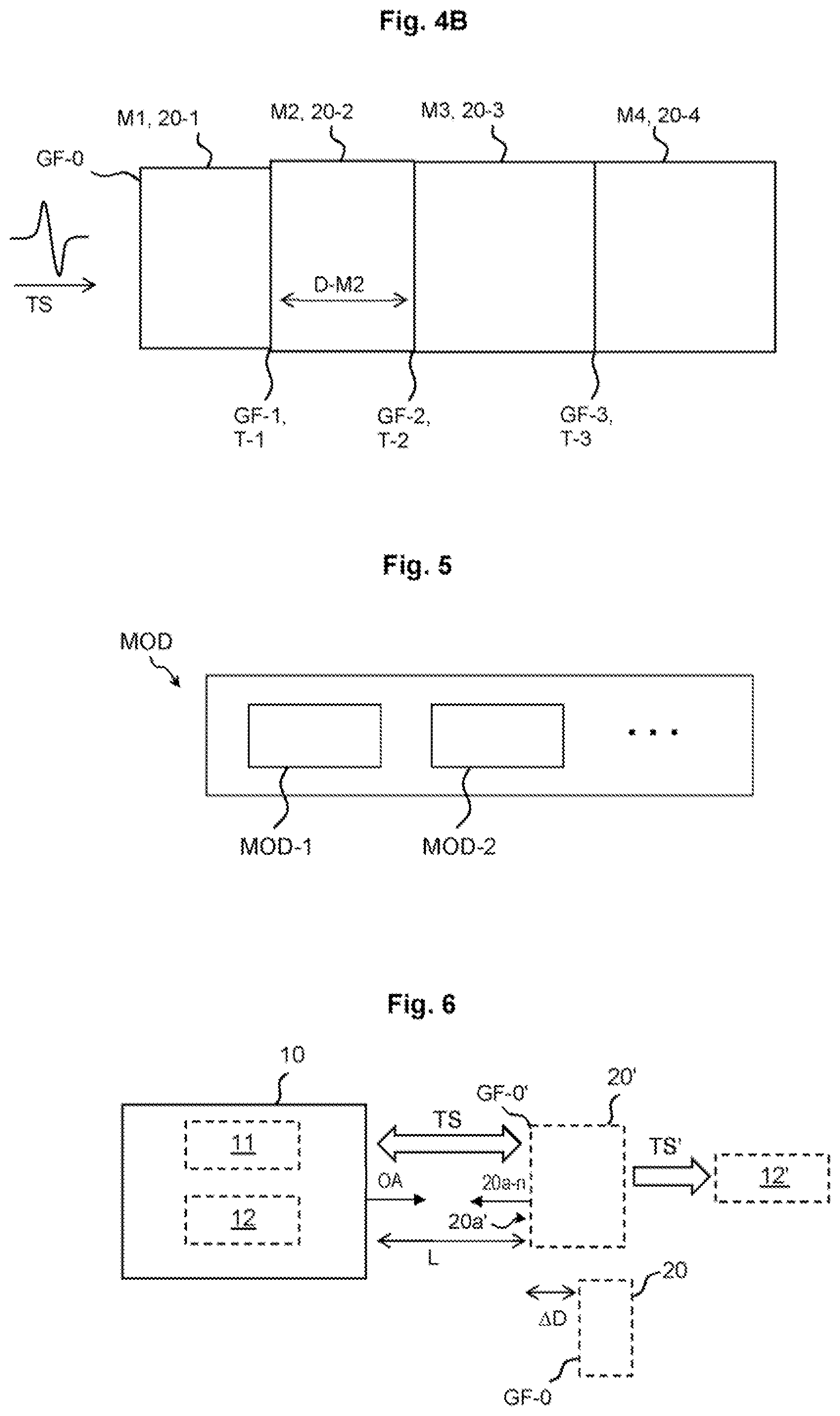 Patent US12567915 Figure 2 – Method and device for processing data associated with a model characterizing a propagation of terahertz radiation