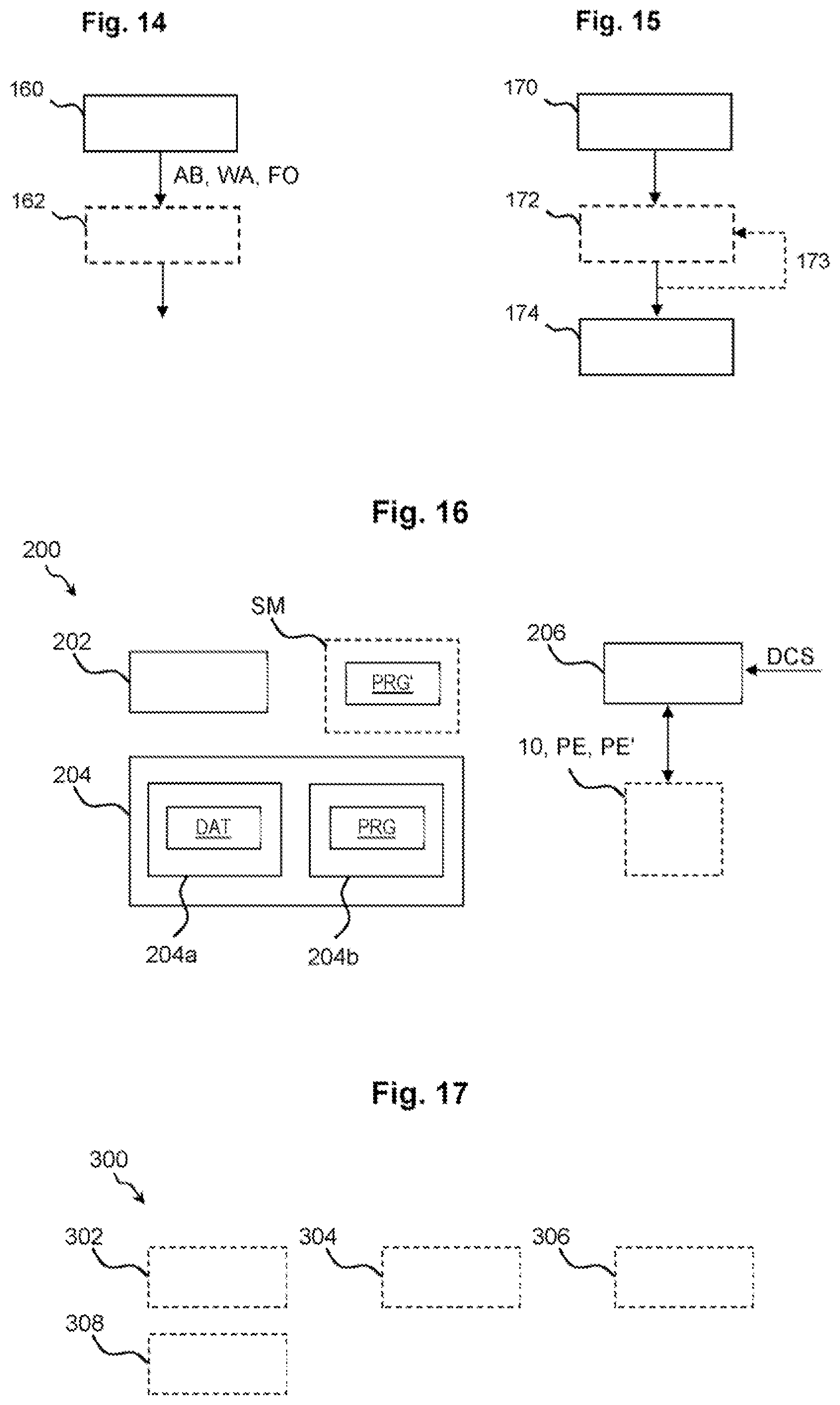 Patent US12567915 Figure 5 – Method and device for processing data associated with a model characterizing a propagation of terahertz radiation