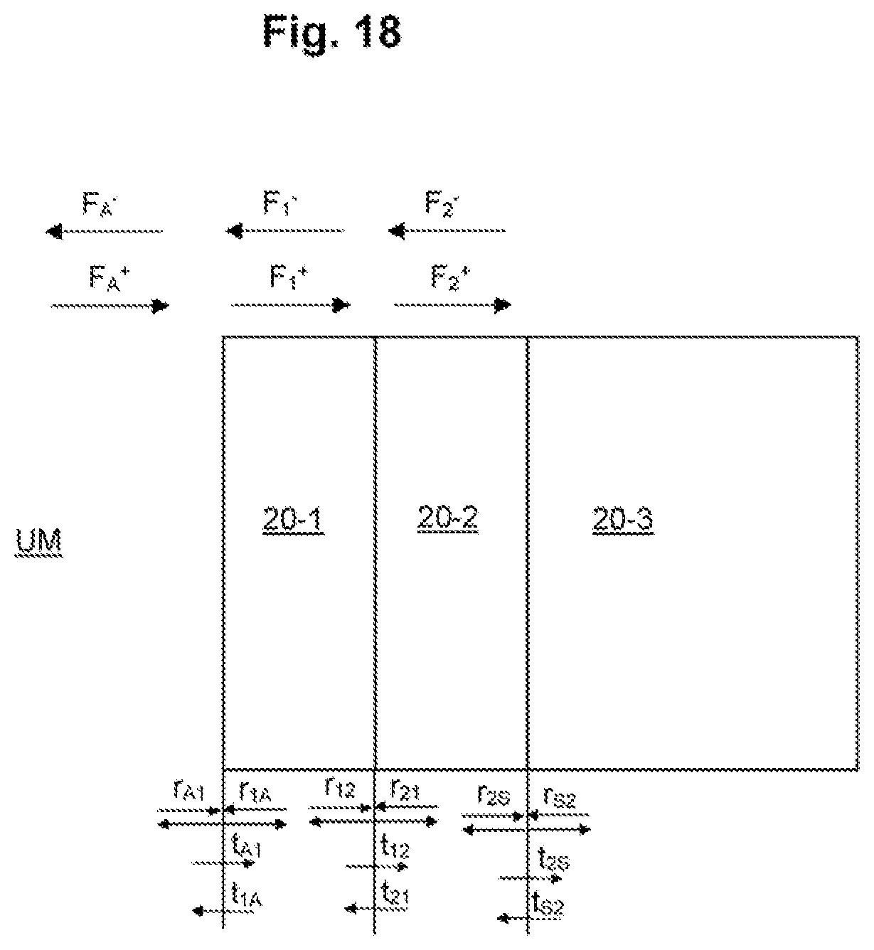 Patent US12567915 Figure 6 – Method and device for processing data associated with a model characterizing a propagation of terahertz radiation