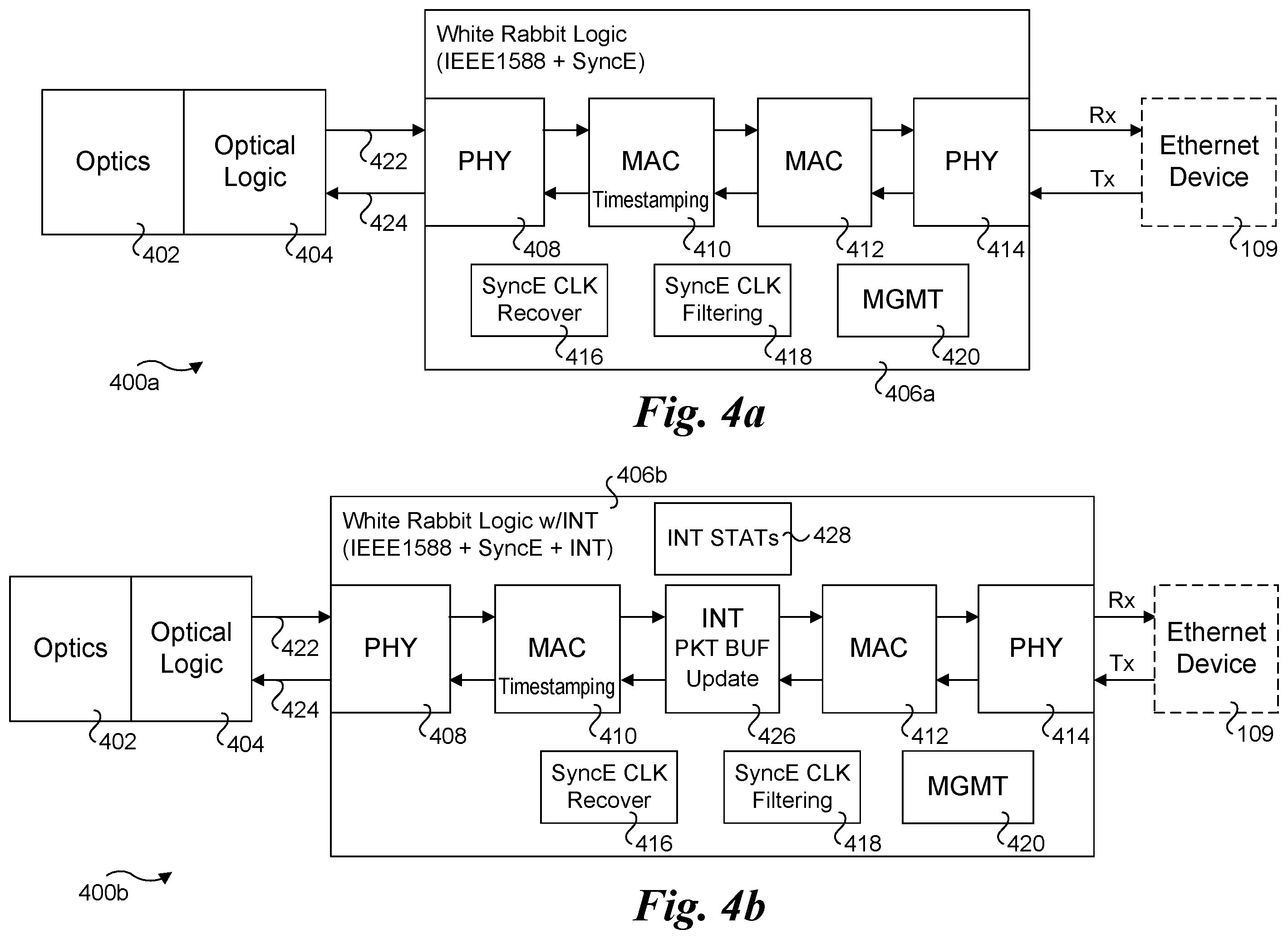 Patent US12567919 Figure 6 – Optical and electrical modules with enhanced features