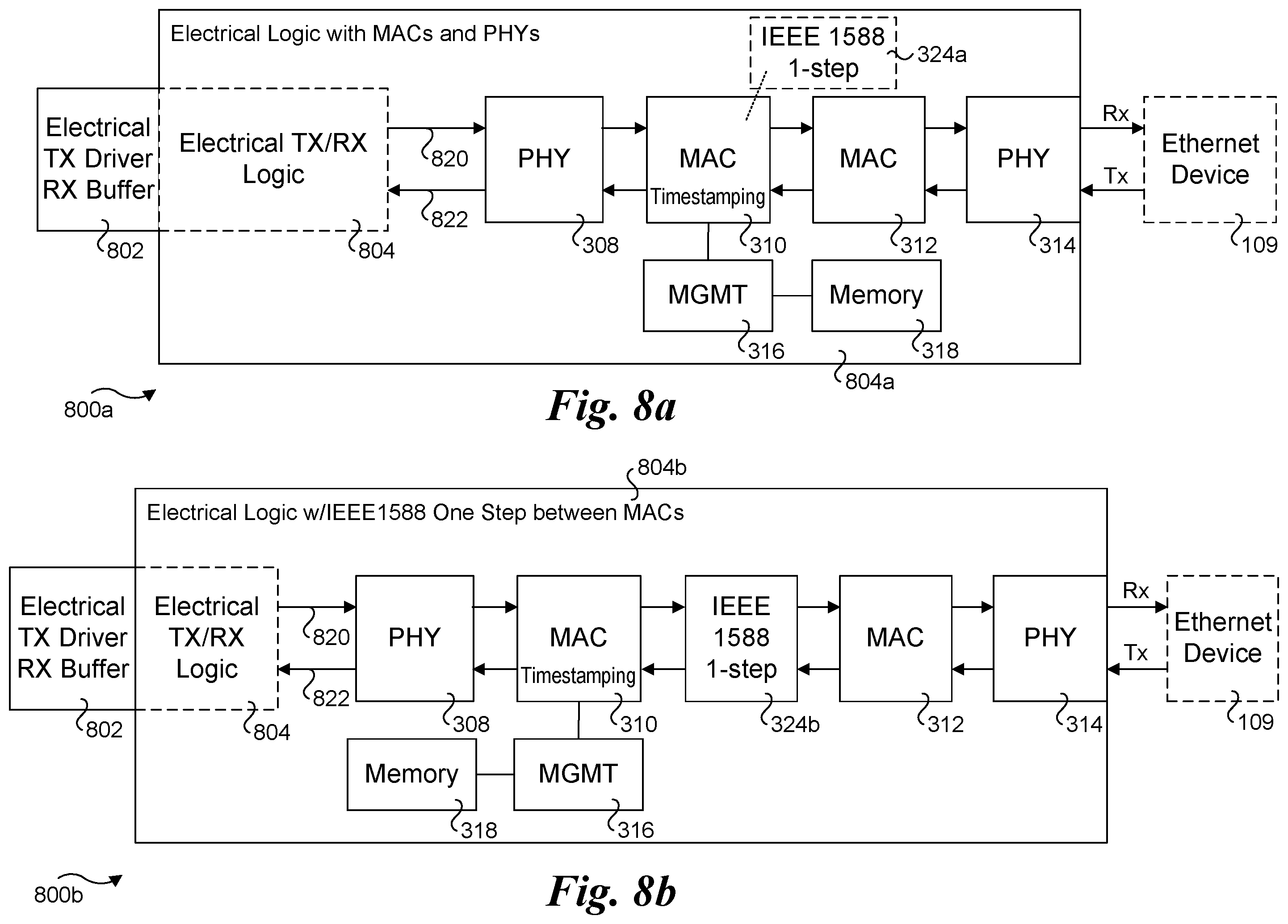 Patent US12567919 Figure 12 – Optical and electrical modules with enhanced features