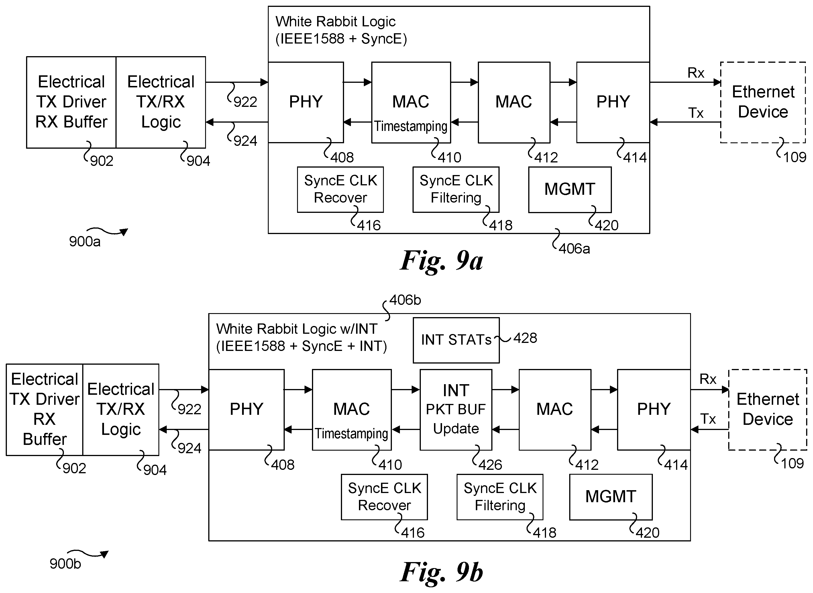 Patent US12567919 Figure 13 – Optical and electrical modules with enhanced features
