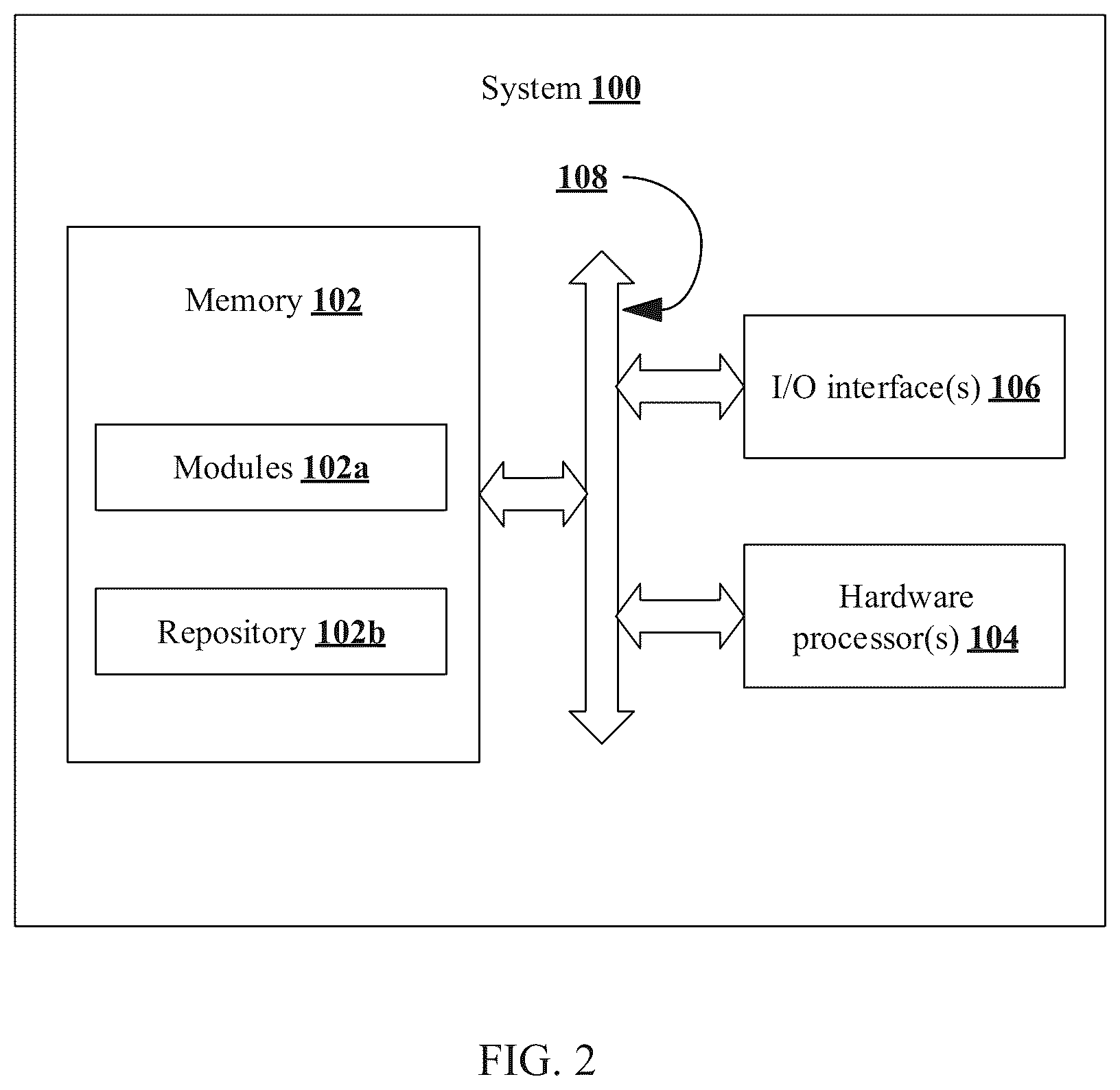 Patent US12567990 Figure 2 – Methods and systems for establishing edge-inclusive real-time multimedia tele-conferencing