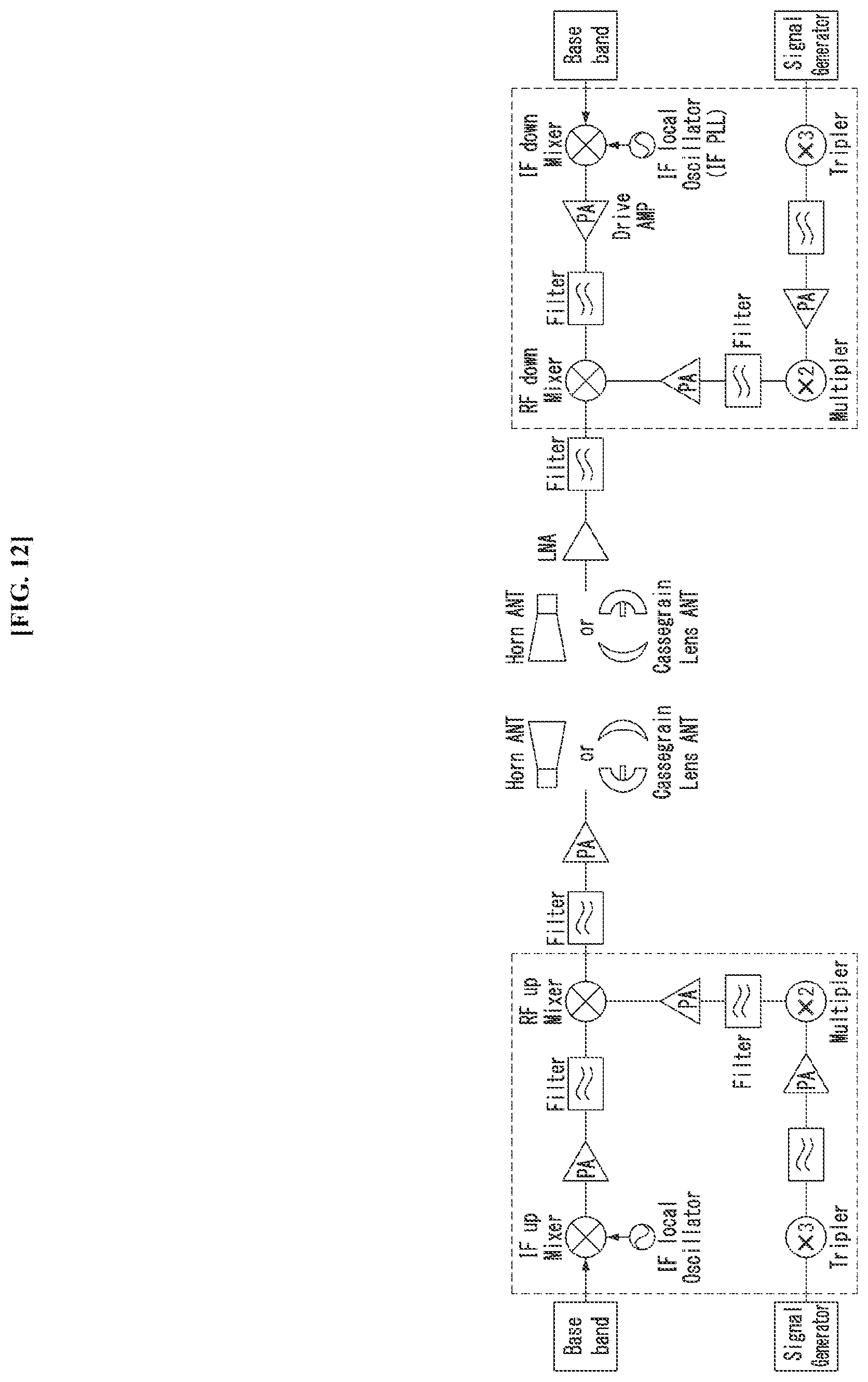 Patent US12568000 Figure 9 – Method and device for performing federated learning in wireless communication system