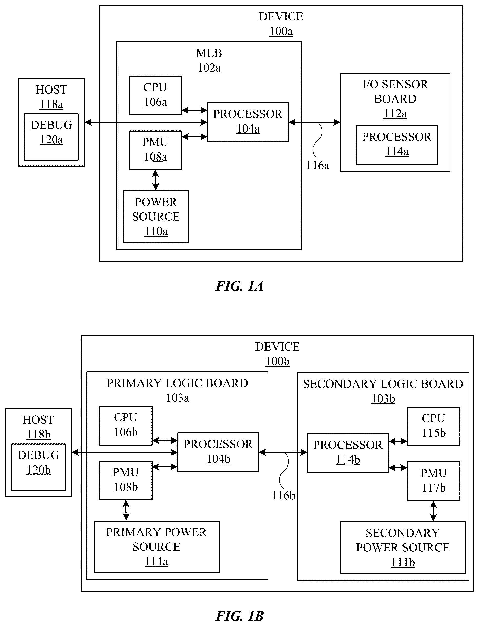 Patent US12568002 Figure 1 – Systems and methods for communication over a network