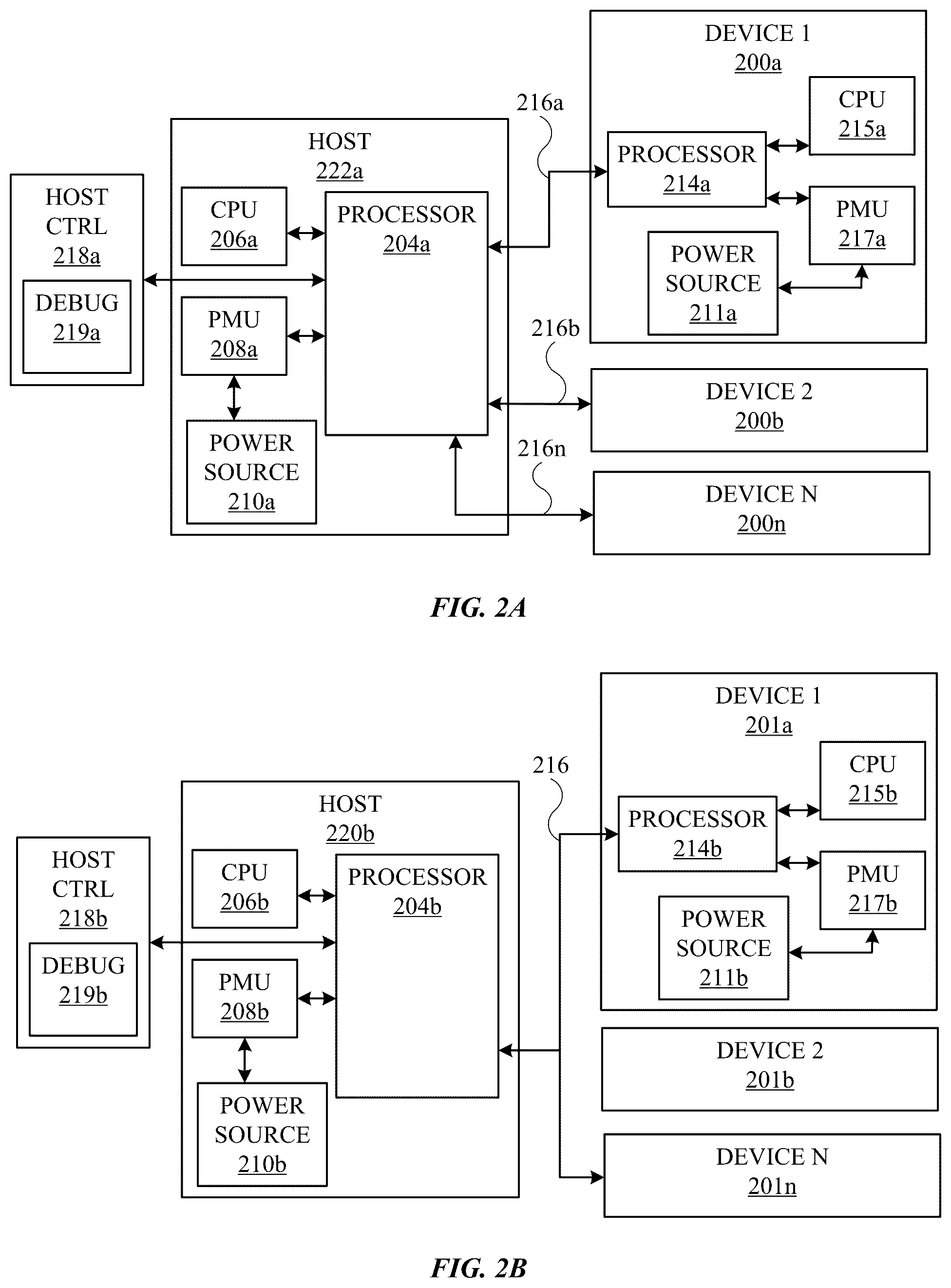 Patent US12568002 Figure 2 – Systems and methods for communication over a network