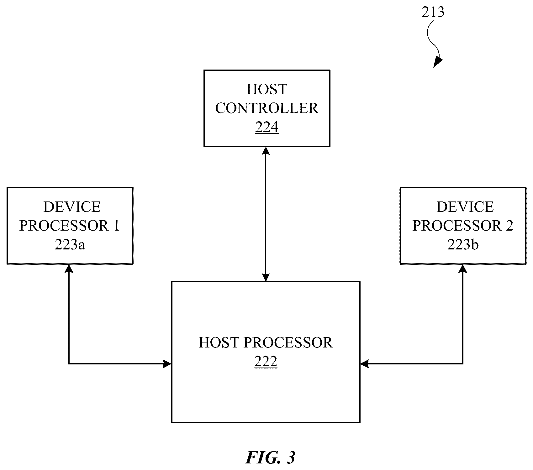Patent US12568002 Figure 3 – Systems and methods for communication over a network