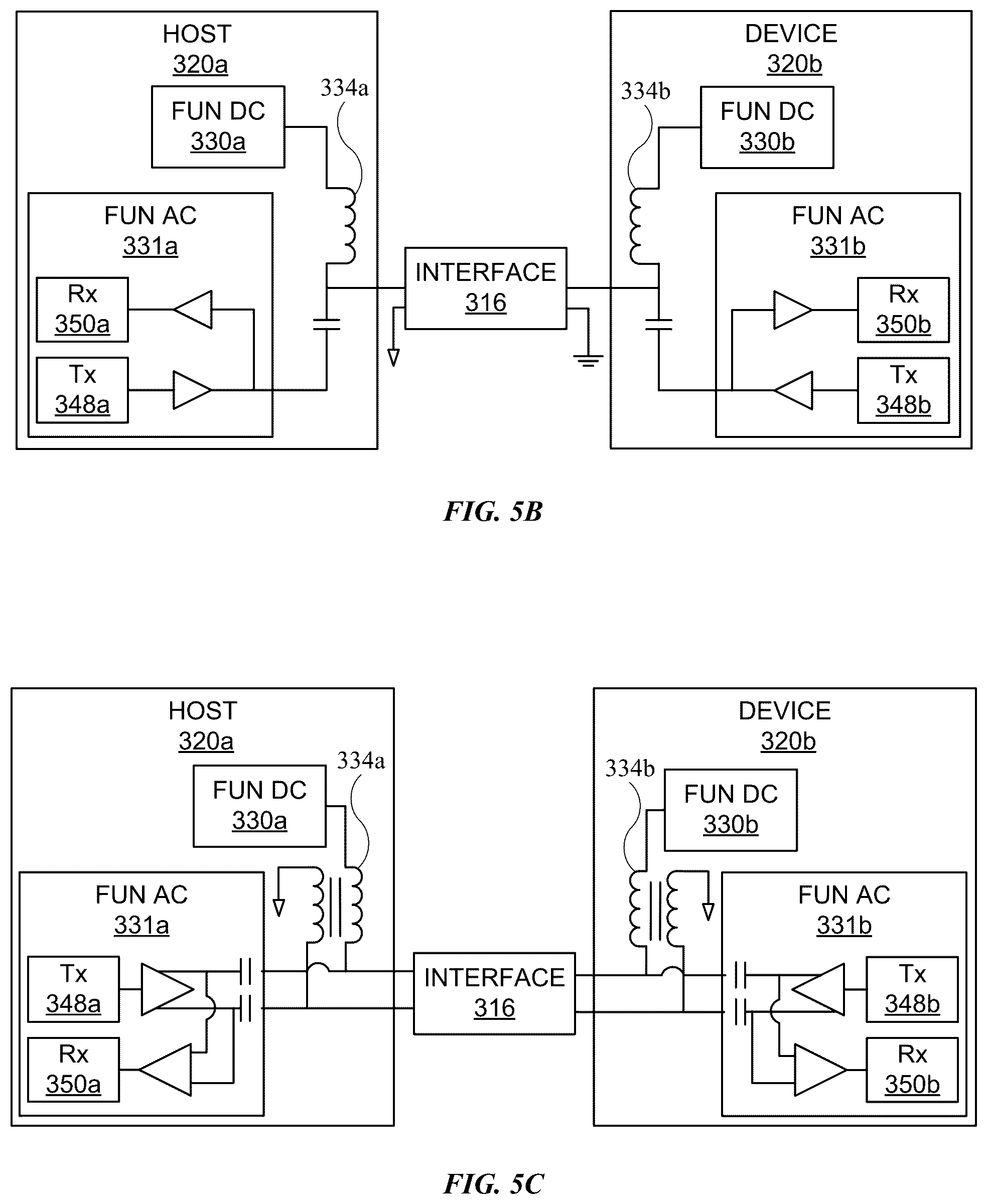 Patent US12568002 Figure 6 – Systems and methods for communication over a network