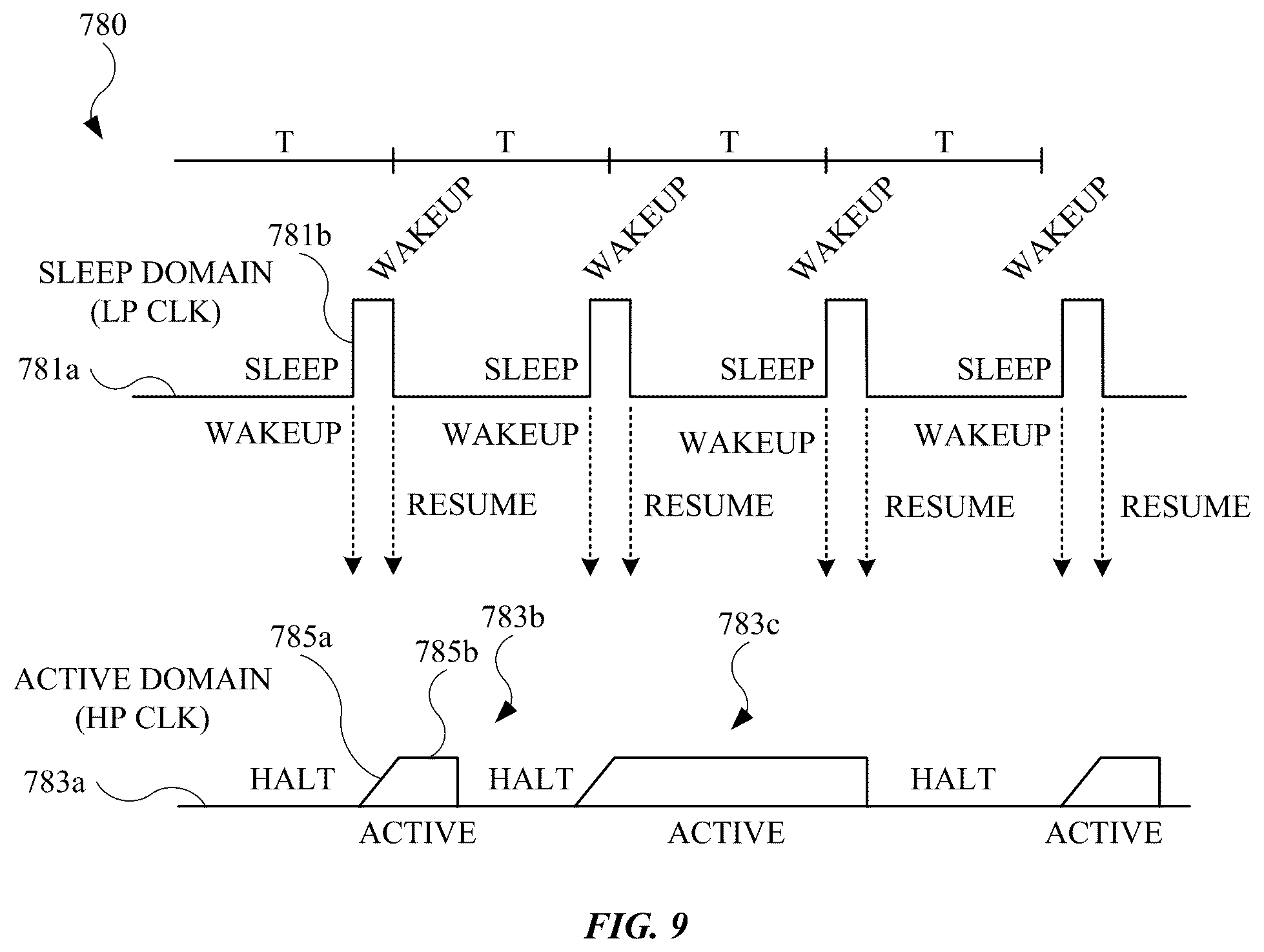 Patent US12568002 Figure 11 – Systems and methods for communication over a network