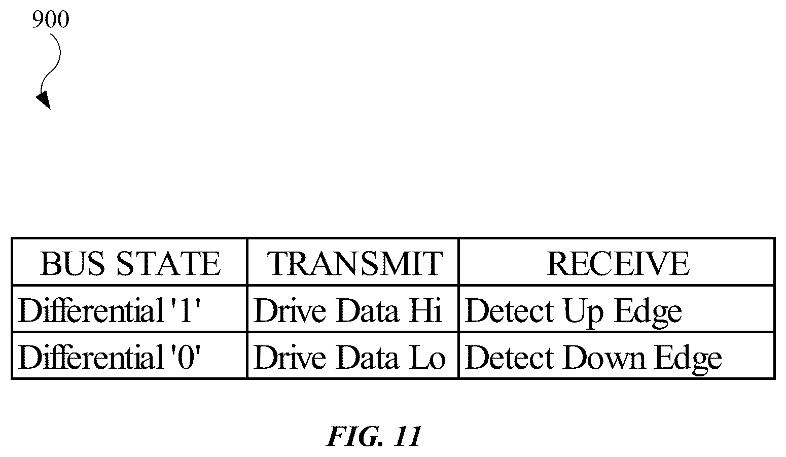 Patent US12568002 Figure 13 – Systems and methods for communication over a network
