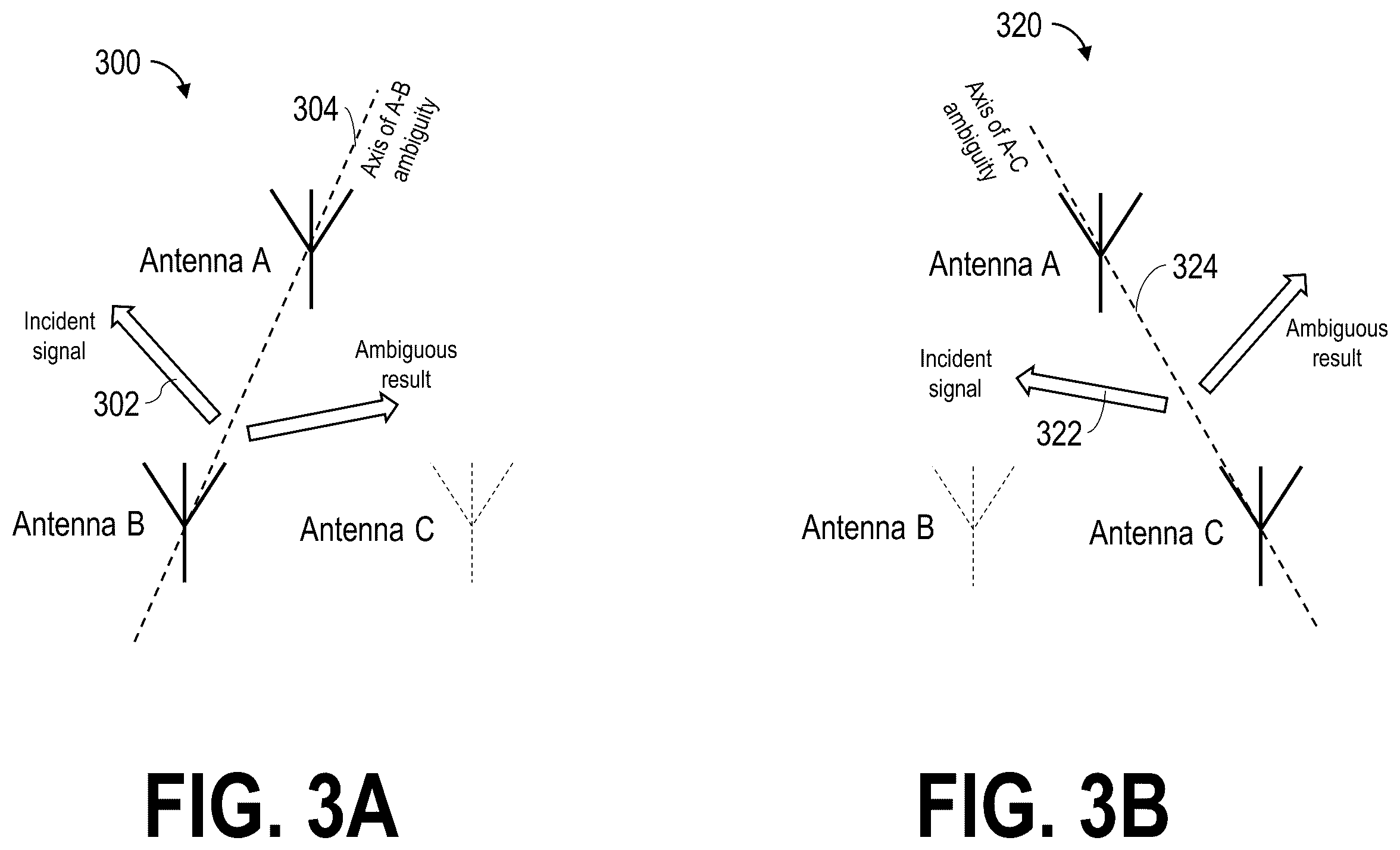 Patent US12568005 Figure 5 – Commutated radio spatial estimation