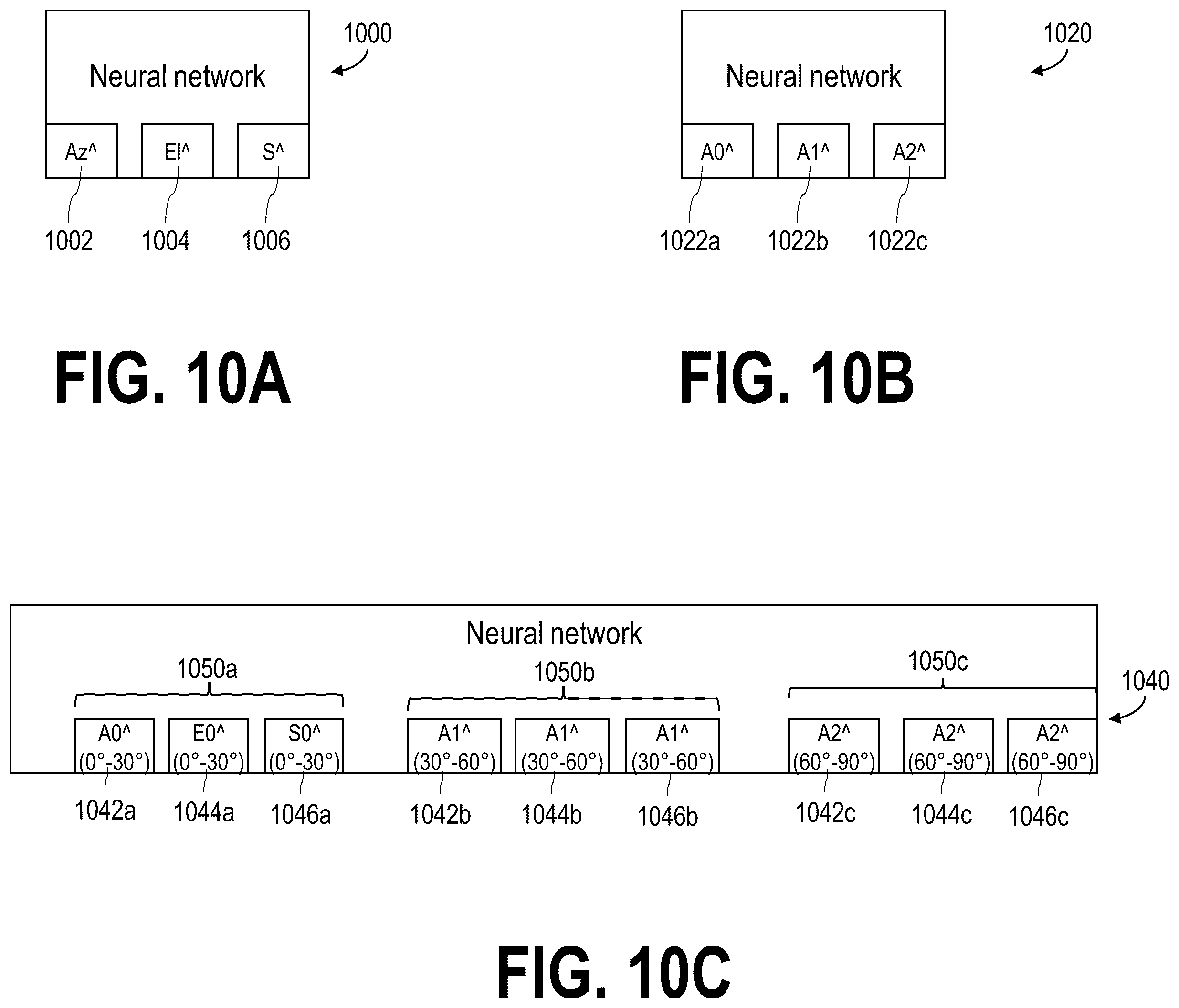 Patent US12568005 Figure 12 – Commutated radio spatial estimation