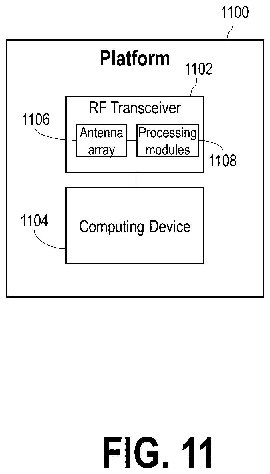 Patent US12568005 Figure 13 – Commutated radio spatial estimation