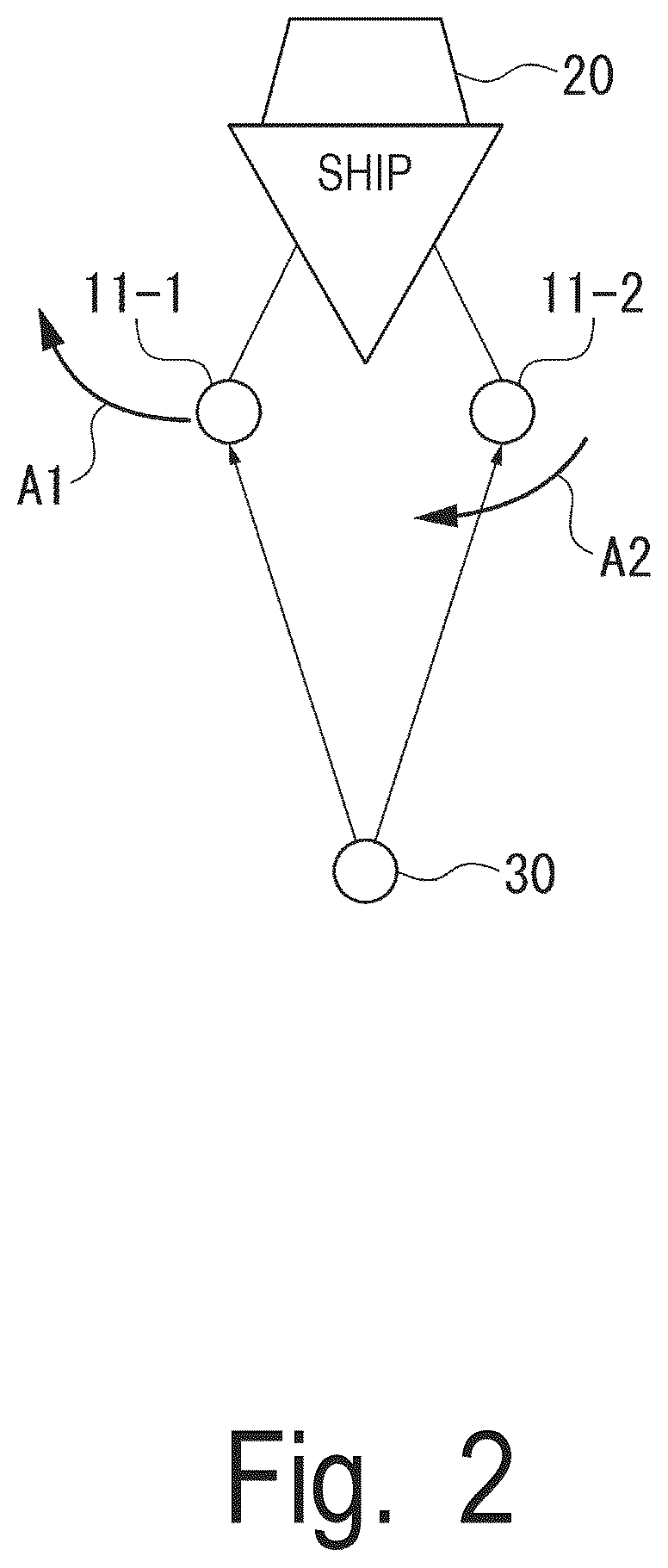 Patent US12568007 Figure 2 – Equalization method, equalization device and receiving system