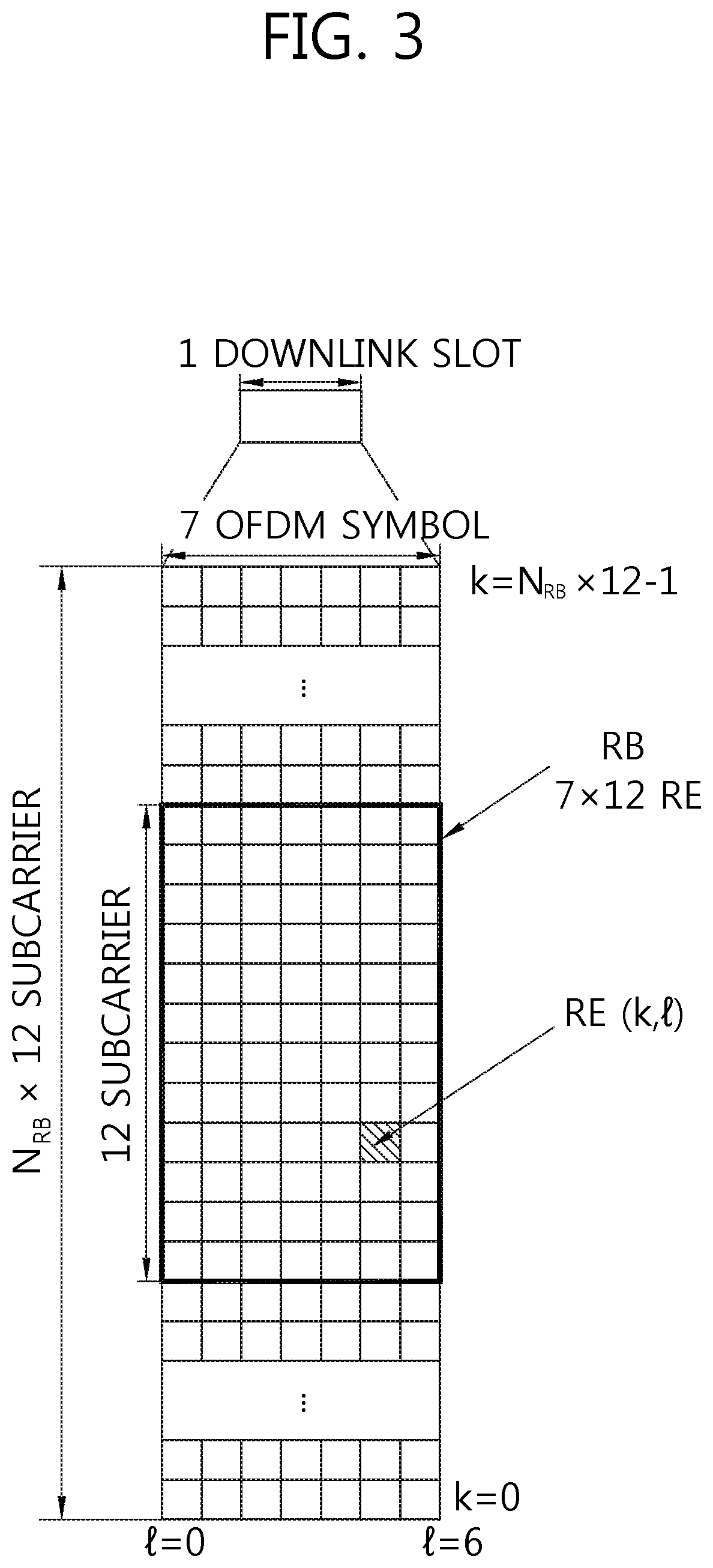 Patent US12568008 Figure 3 – Method and apparatus for performing initial access procedure for low cost user equipment in wireless communication system