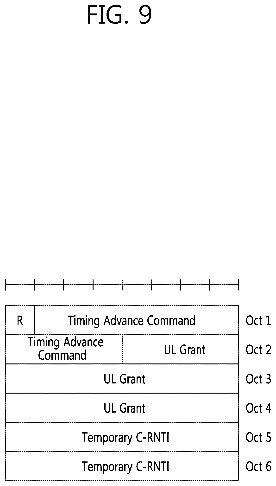 Patent US12568008 Figure 9 – Method and apparatus for performing initial access procedure for low cost user equipment in wireless communication system