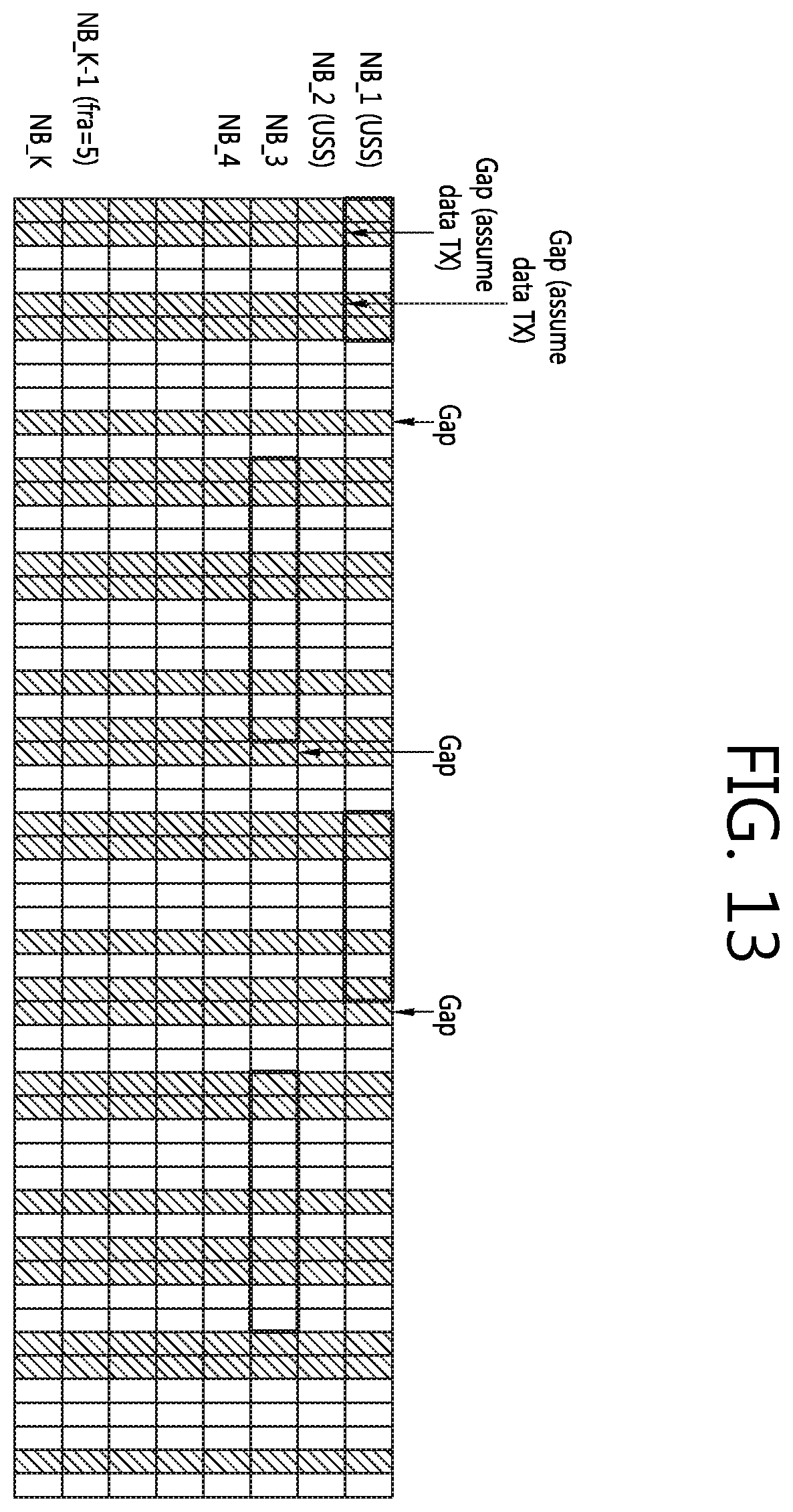 Patent US12568008 Figure 13 – Method and apparatus for performing initial access procedure for low cost user equipment in wireless communication system
