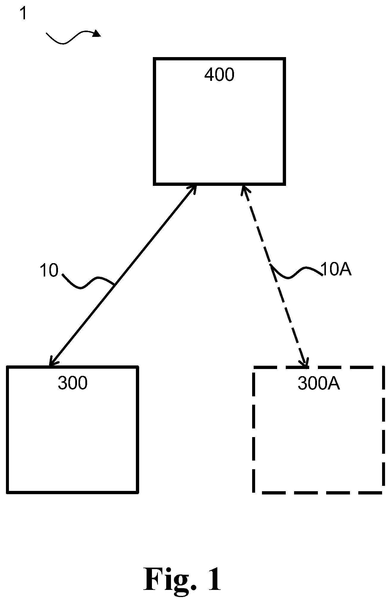 Patent US12568011 Figure 1 – Tone reservation with PAPR reduction signal on only real or imaginary part of each reserved tone