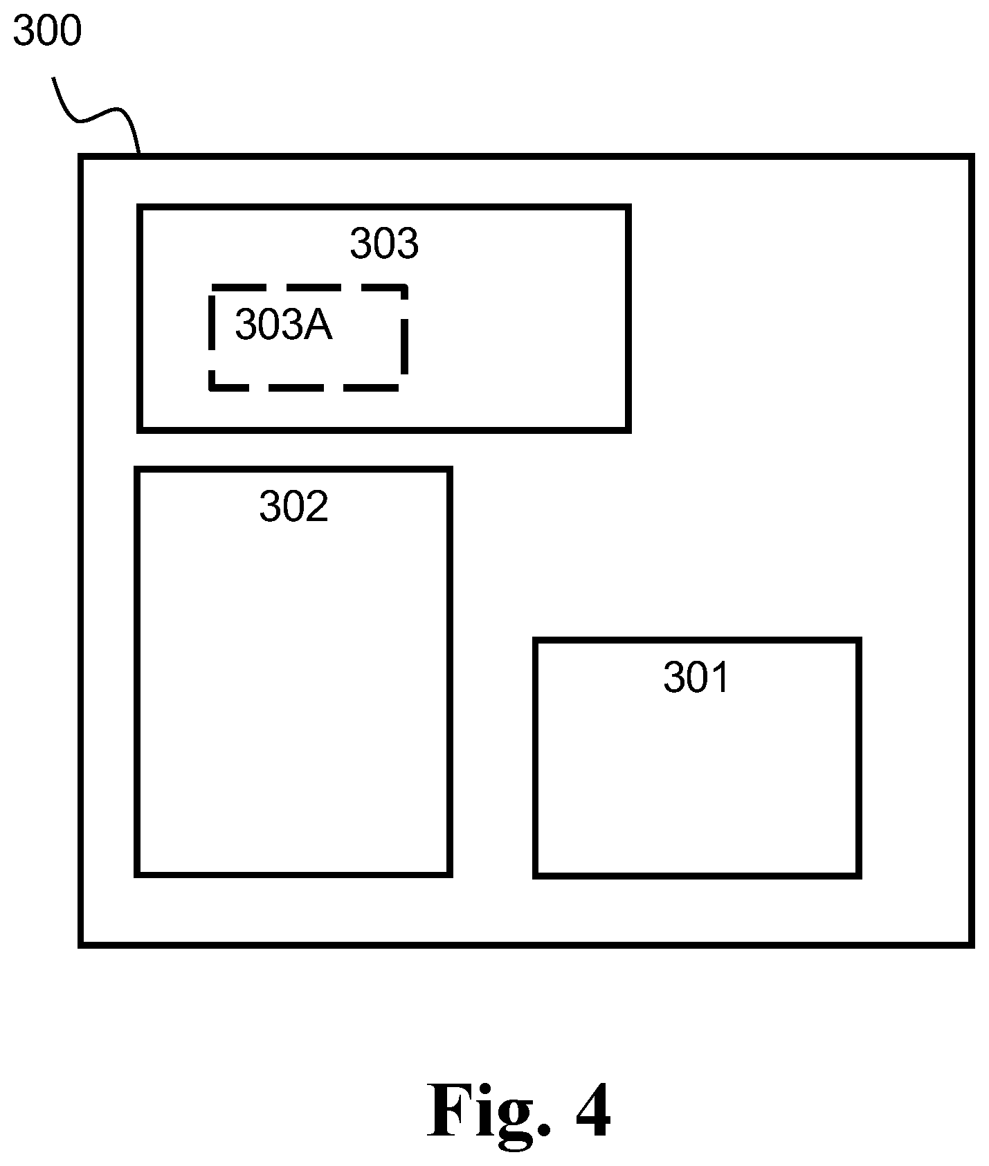 Patent US12568011 Figure 4 – Tone reservation with PAPR reduction signal on only real or imaginary part of each reserved tone