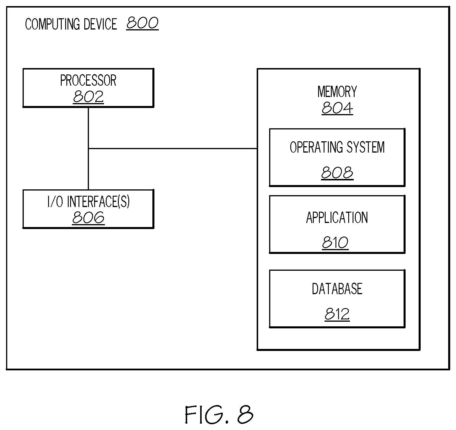 Patent US12568020 Figure 9 – Endpoint computer configuration management