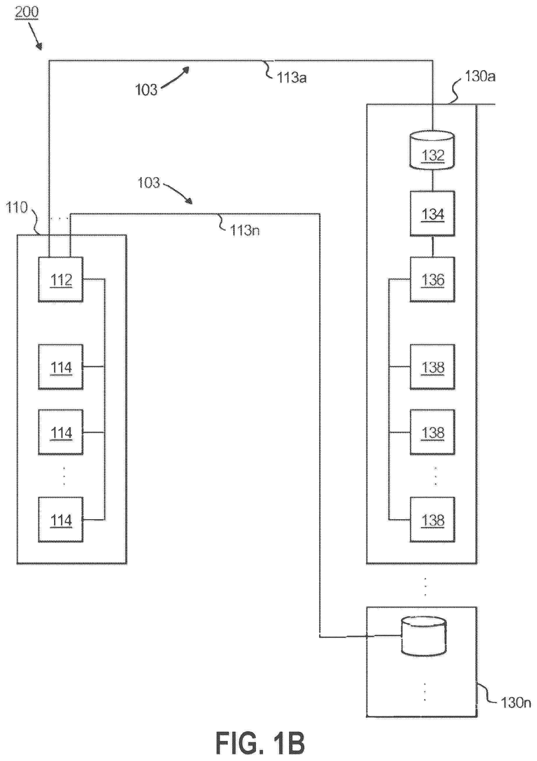 Patent US12568028 Figure 2 – Low latency software defined networking