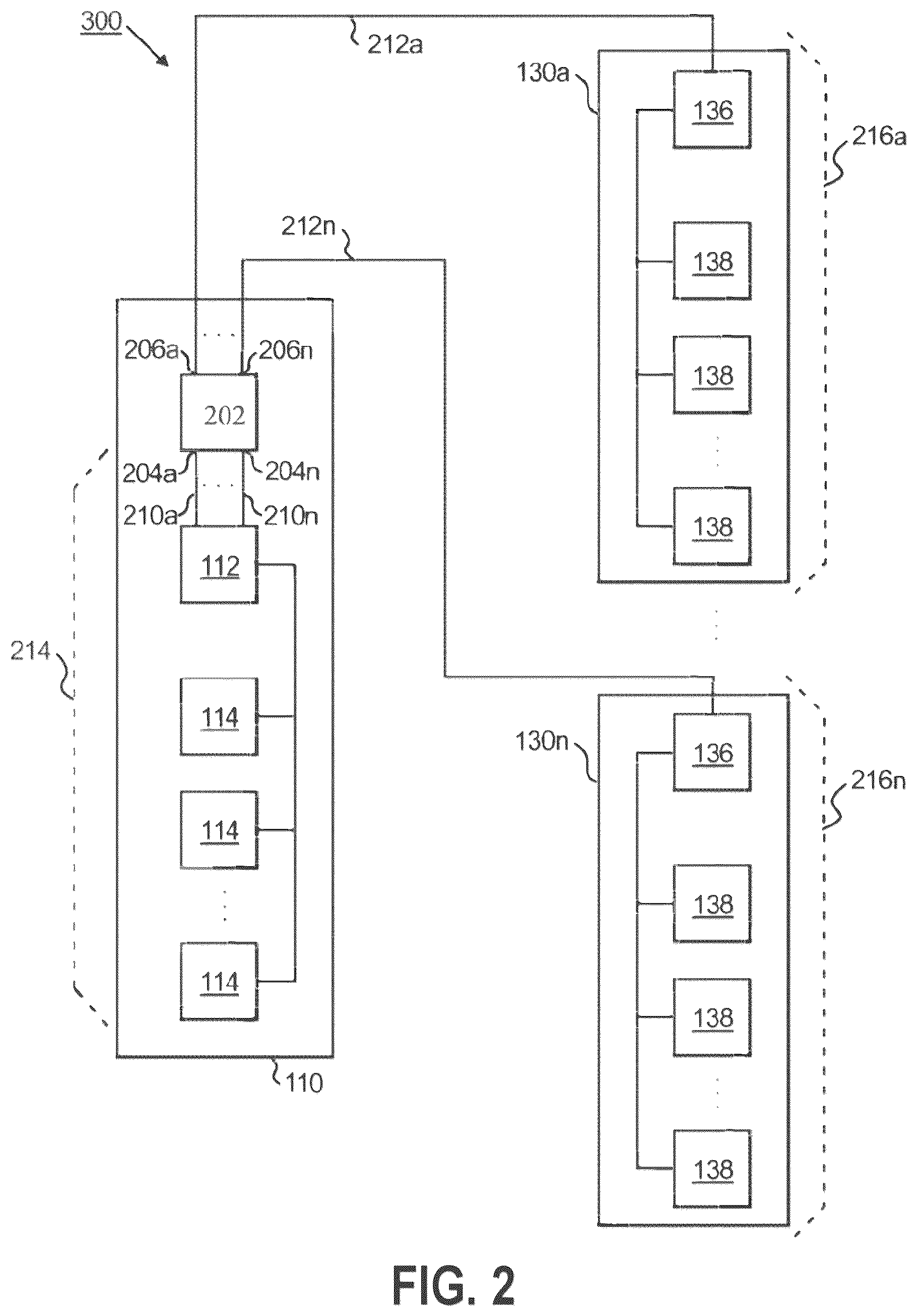Patent US12568028 Figure 3 – Low latency software defined networking