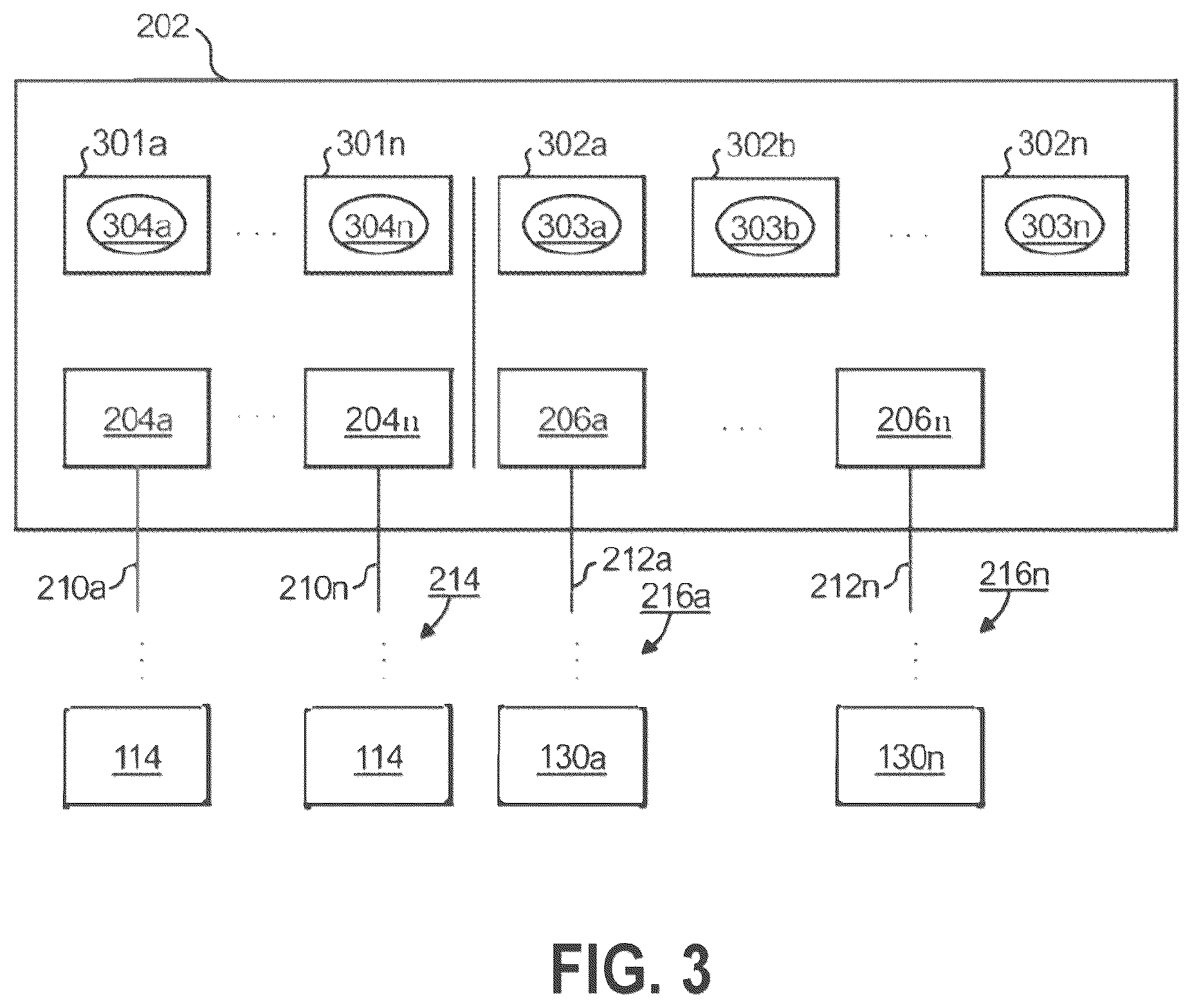 Patent US12568028 Figure 4 – Low latency software defined networking