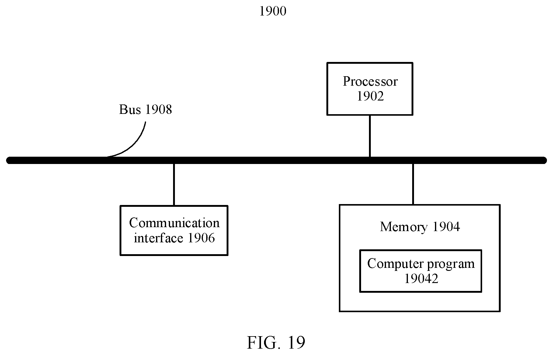 Patent US12568036 Figure 11 – Route importing method, device, and system