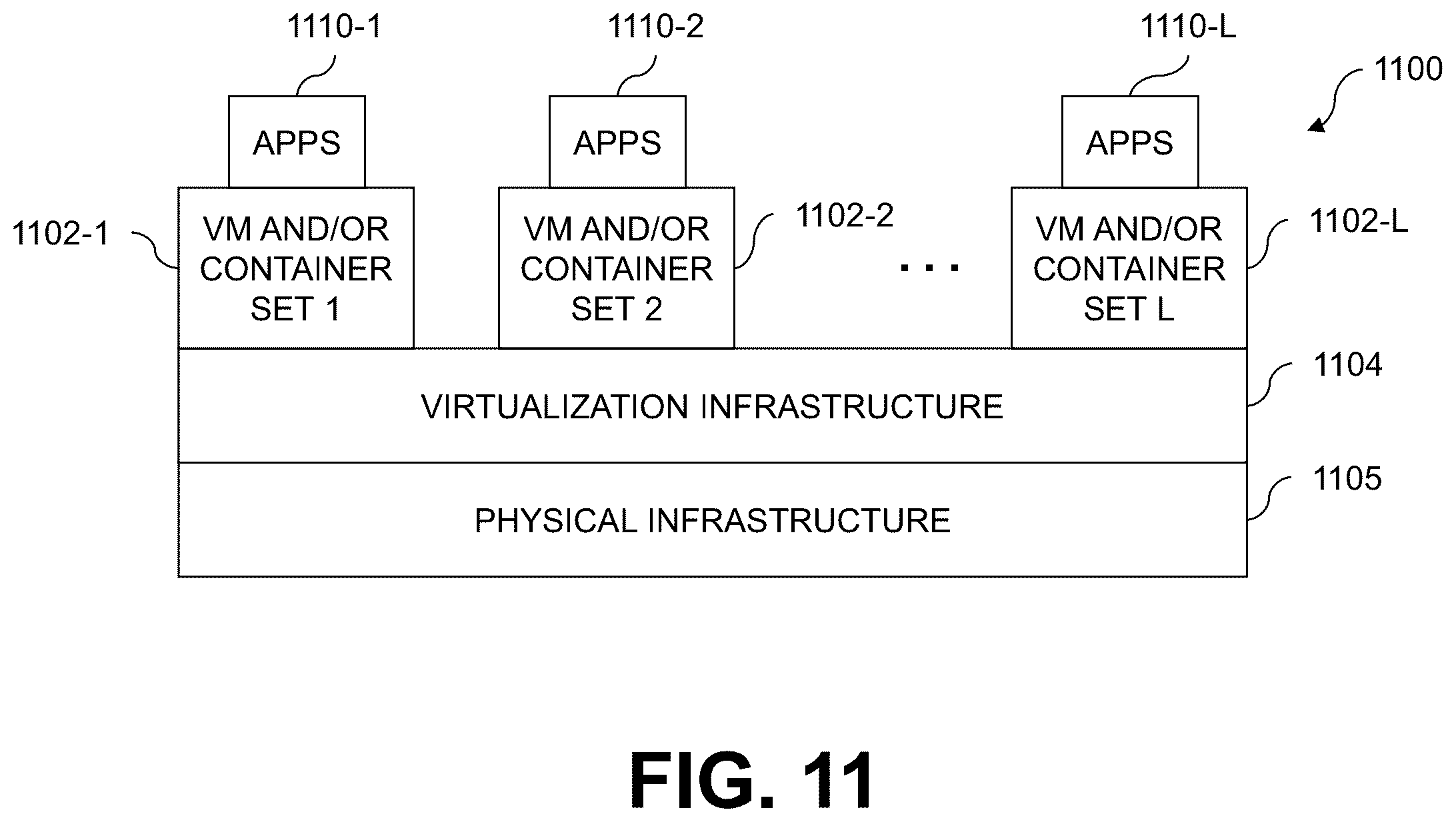 Patent US12568040 Figure 12 – Multi-path layer configured for performing root cause analysis of path anomalies