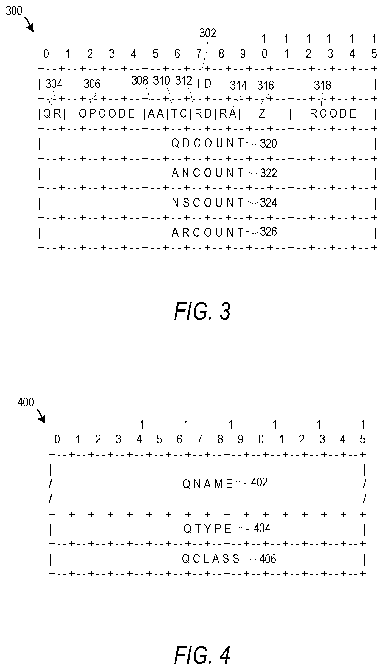 Patent US12568046 Figure 2 – Obtaining source routing information for packets in a computer network