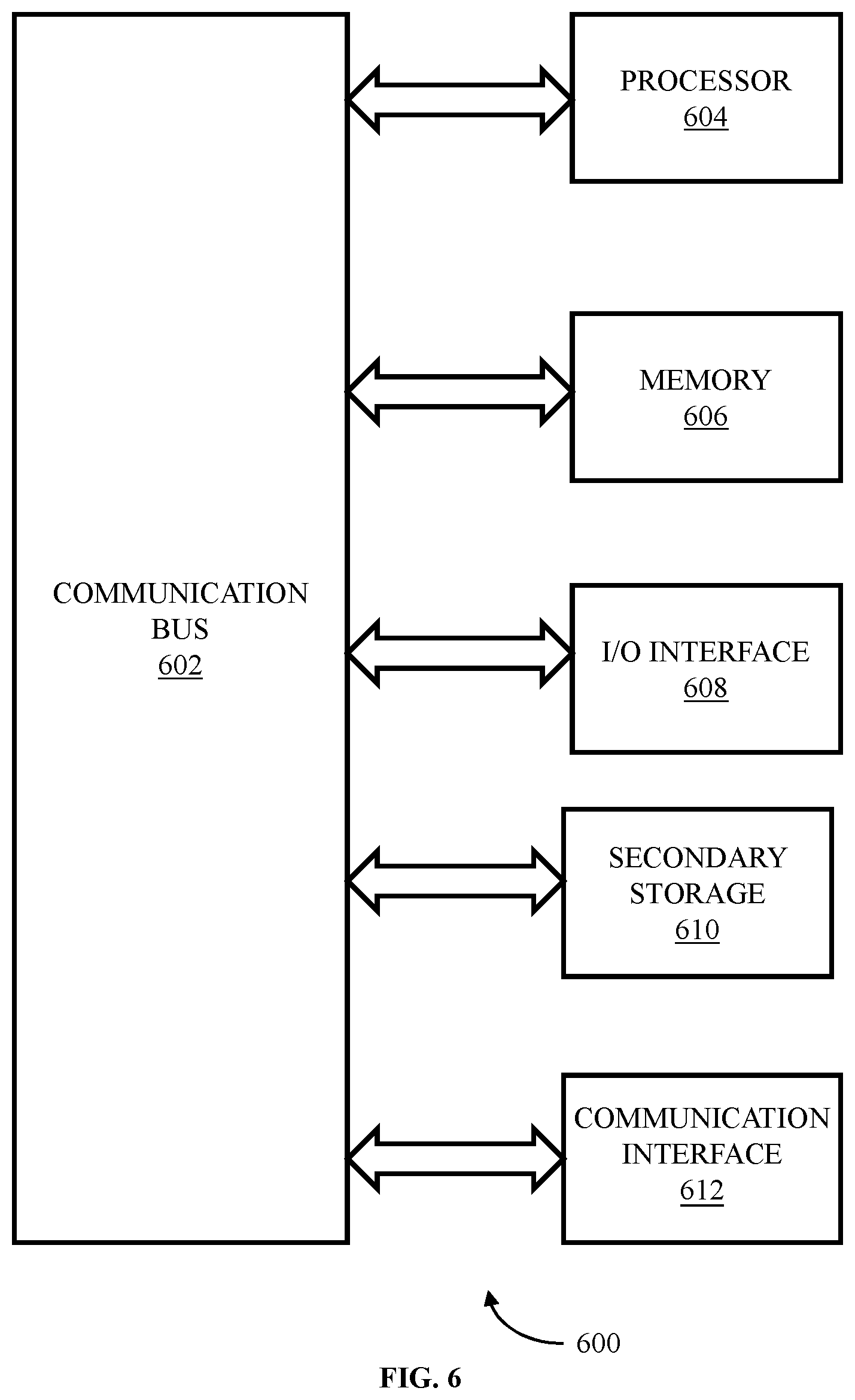 Patent US12568051 Figure 7 – Method of managing data transmission for ensuring per-flow fair bandwidth sharing