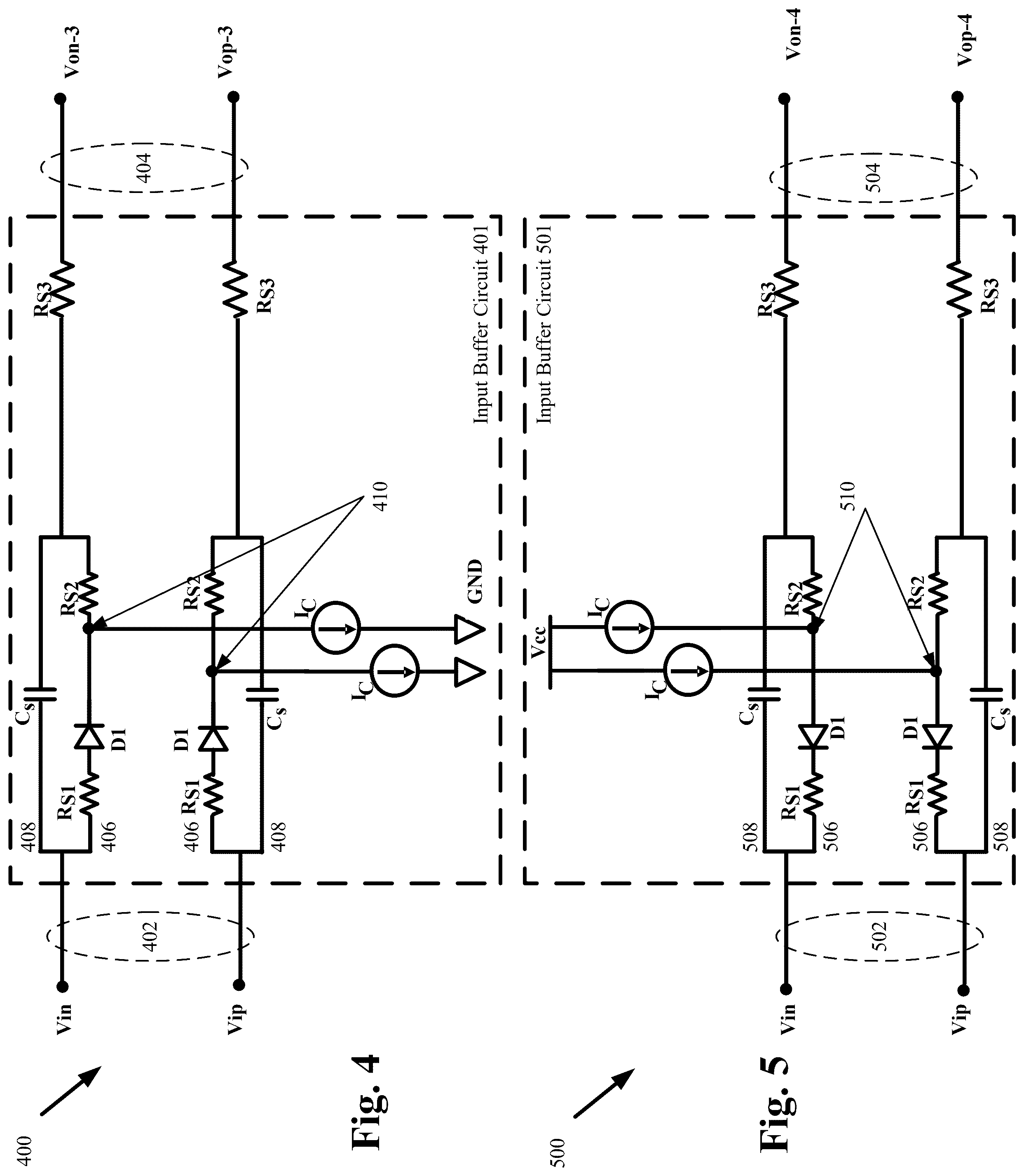 Patent US12568054 Figure 4 – Communications circuit