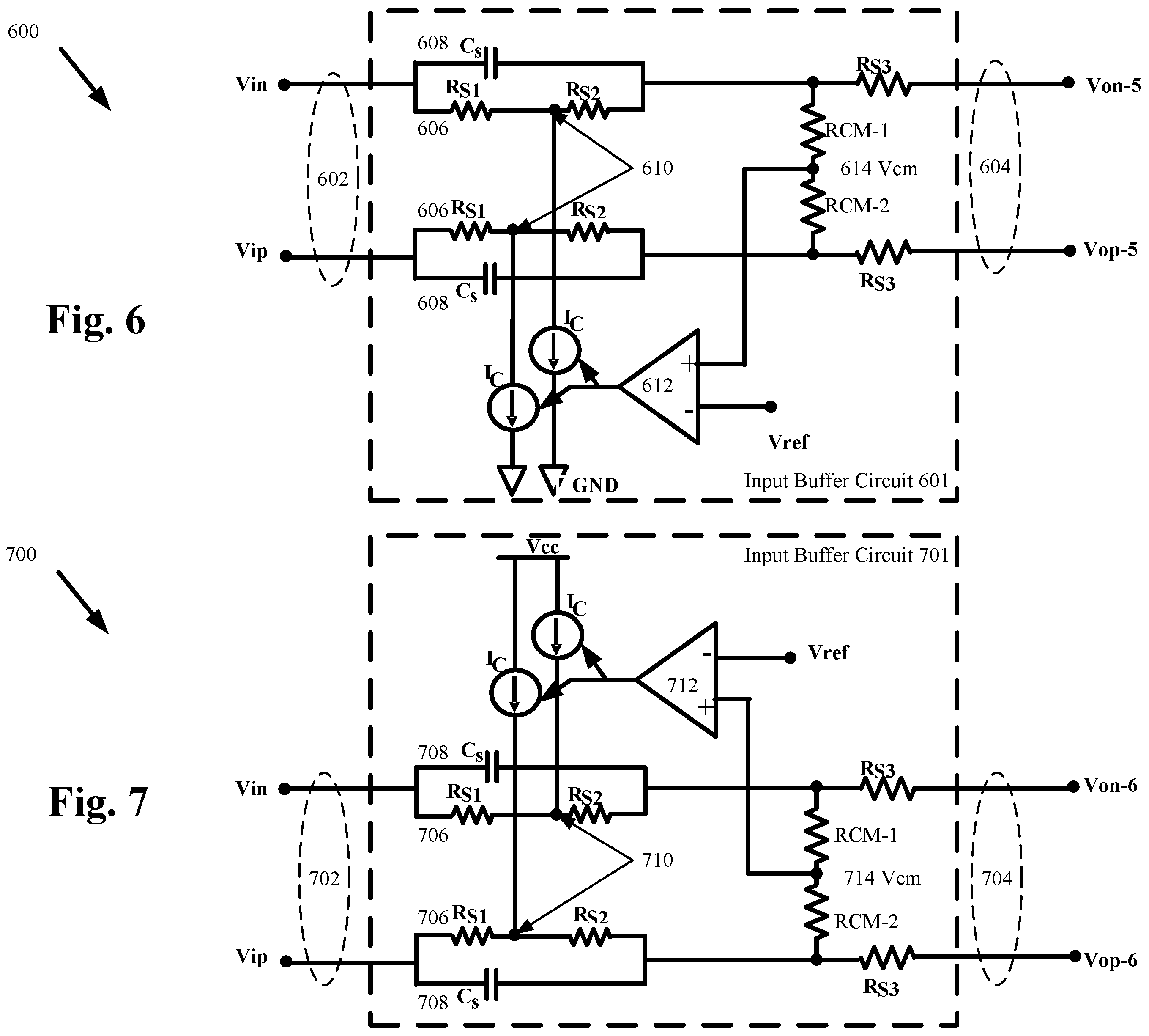 Patent US12568054 Figure 5 – Communications circuit